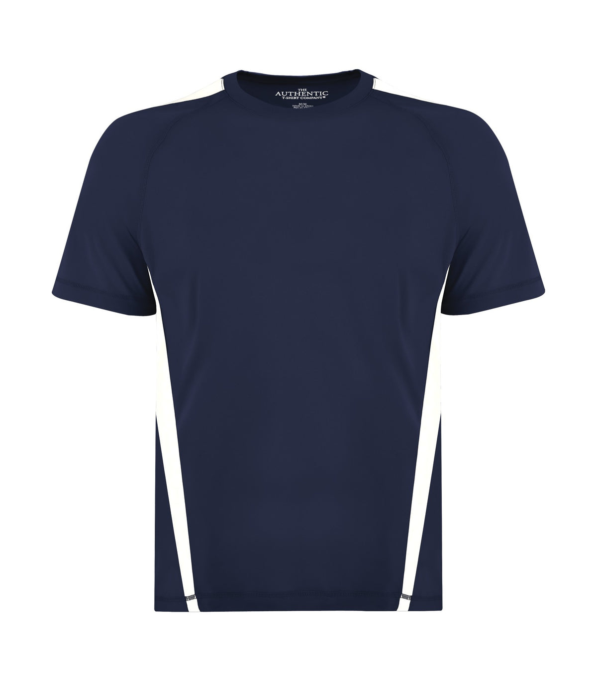 ATC S3519, Pro Team Home & Away Jersey, True Navy/White