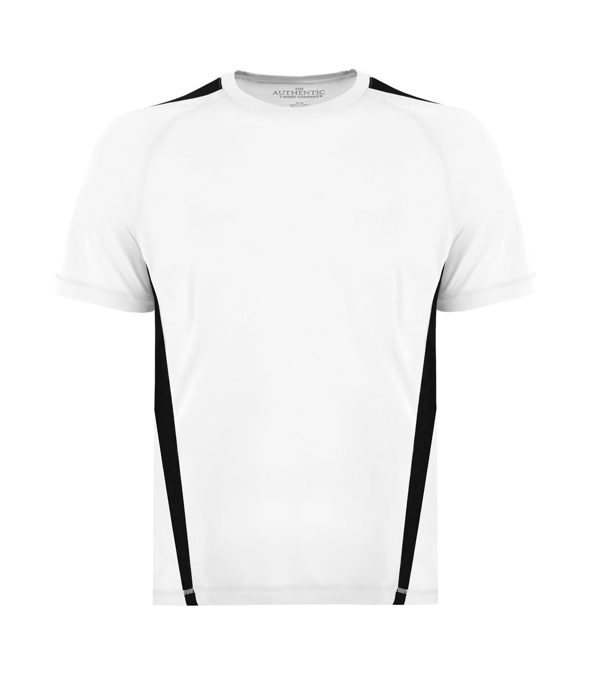 ATC S3519, Pro Team Home & Away Jersey, White/Black