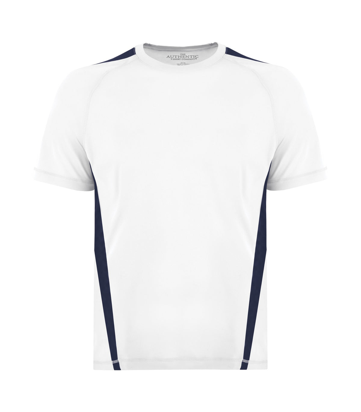 ATC S3519, Pro Team Home & Away Jersey, White/True Navy
