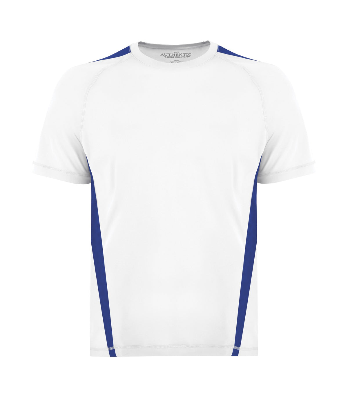 ATC S3519, Pro Team Home & Away Jersey, White/True Royal