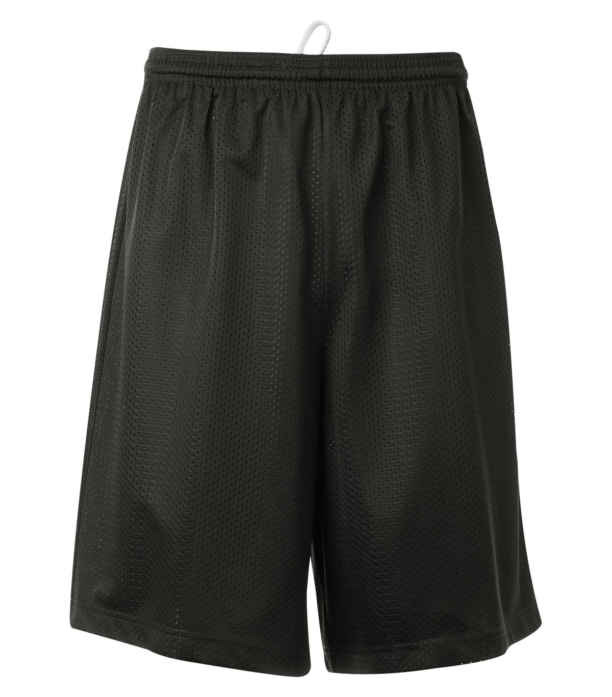 ATC S3525, Pro Mesh Shorts, Black