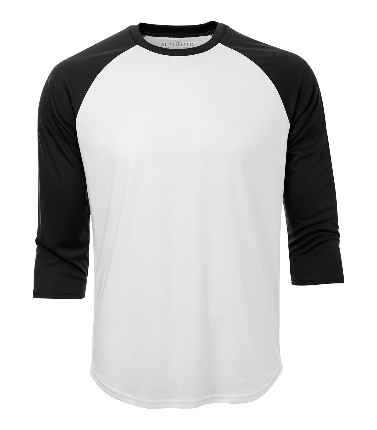 ATC S3526, Pro Team Baseball Jersey, White/Black