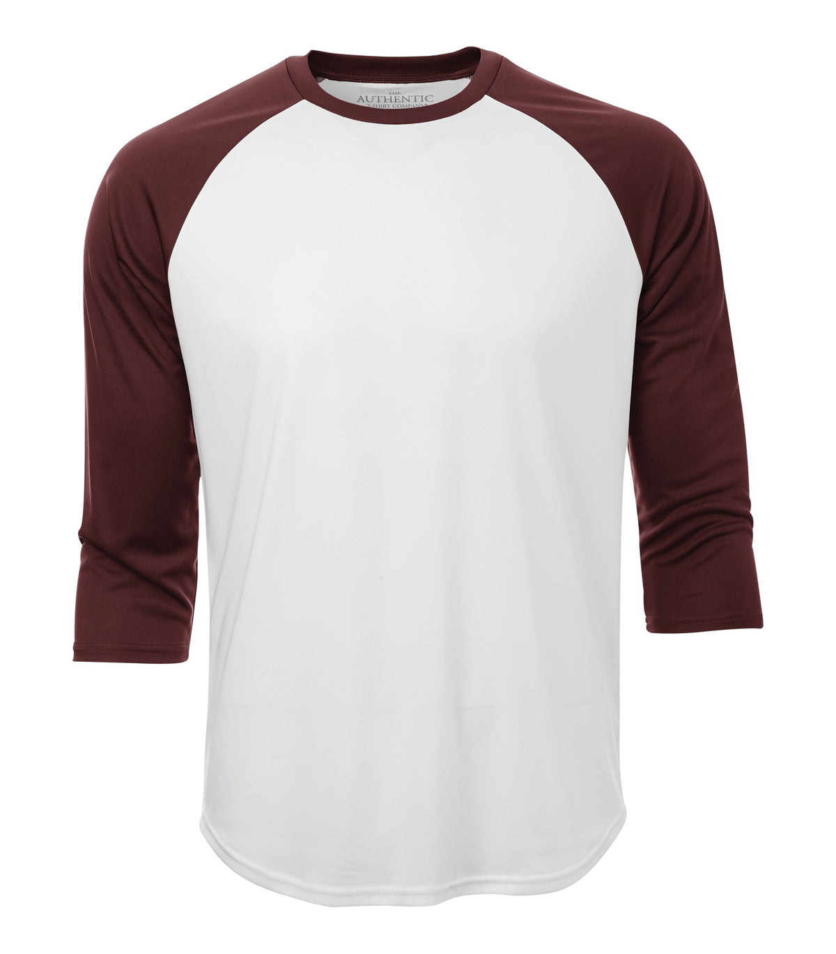 ATC S3526, Pro Team Baseball Jersey, White/Maroon