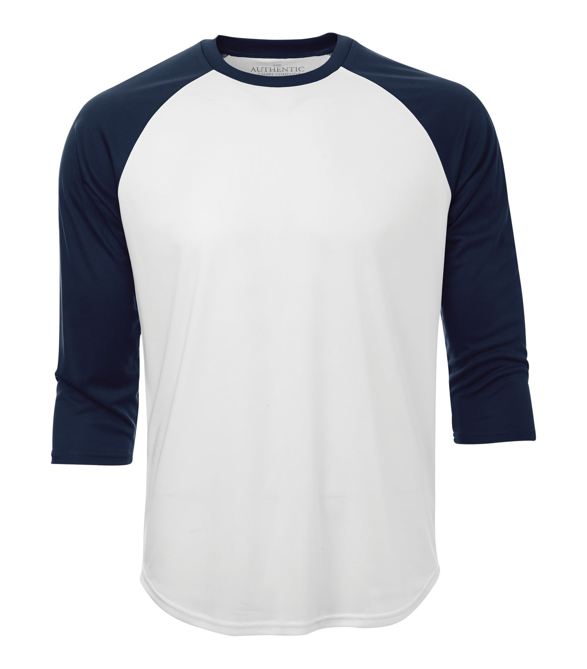 ATC S3526, Pro Team Baseball Jersey, White/True Navy