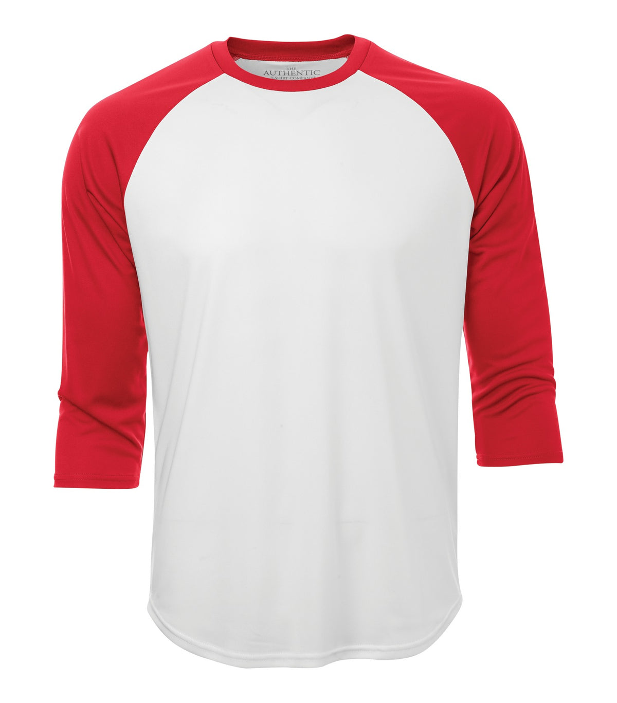 ATC S3526, Pro Team Baseball Jersey, White/True Red