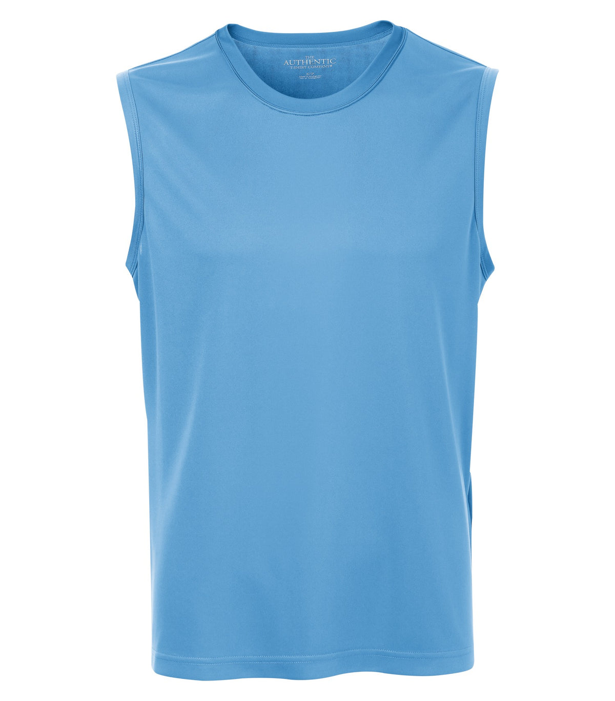 ATC S3527, Pro Team Sleeveless Tee, Carolina Blue