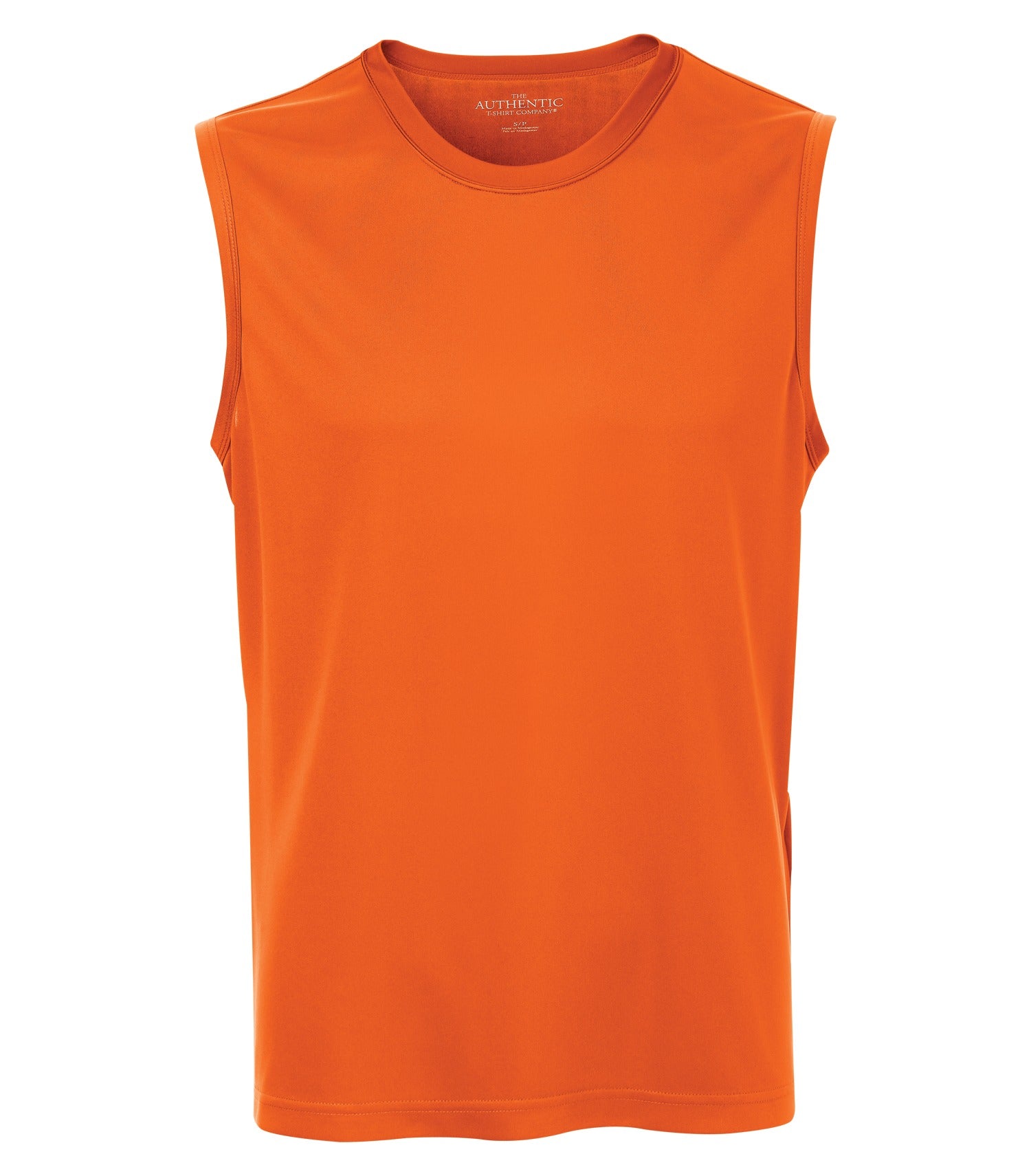 ATC - ATC™ PRO TEAM SLEEVELESS TEE. - S3527 ATC S3527