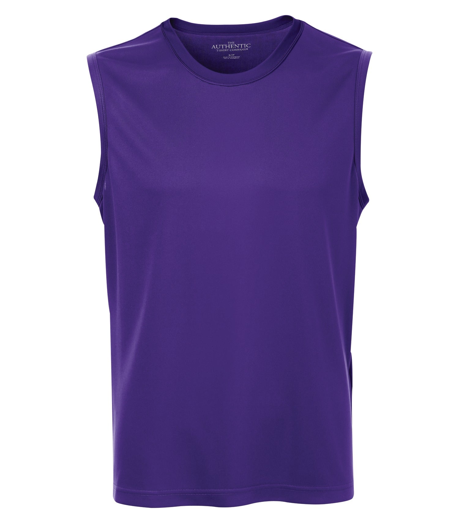 ATC - ATC™ PRO TEAM SLEEVELESS TEE. - S3527 ATC S3527