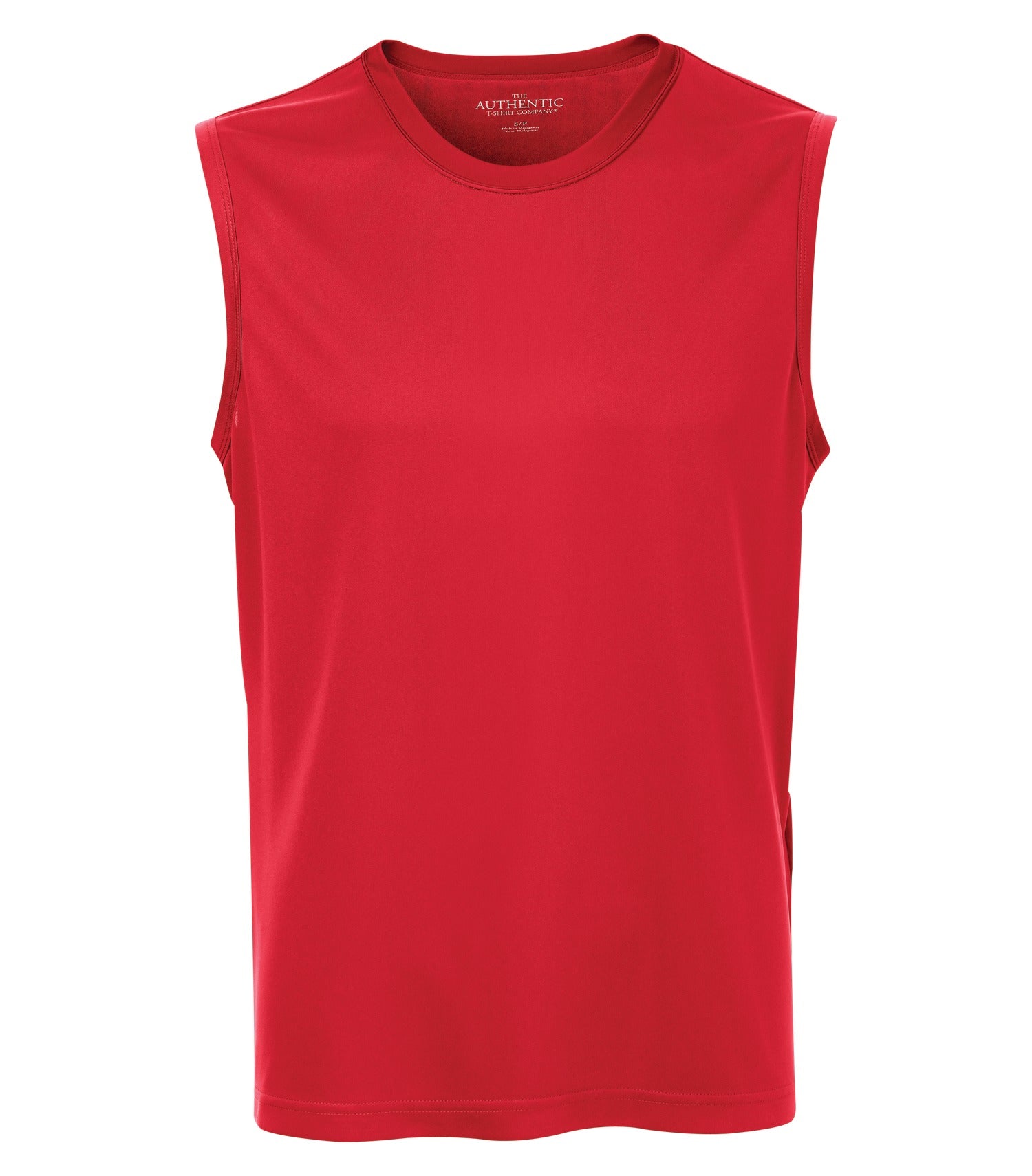 ATC - ATC™ PRO TEAM SLEEVELESS TEE. - S3527 ATC S3527