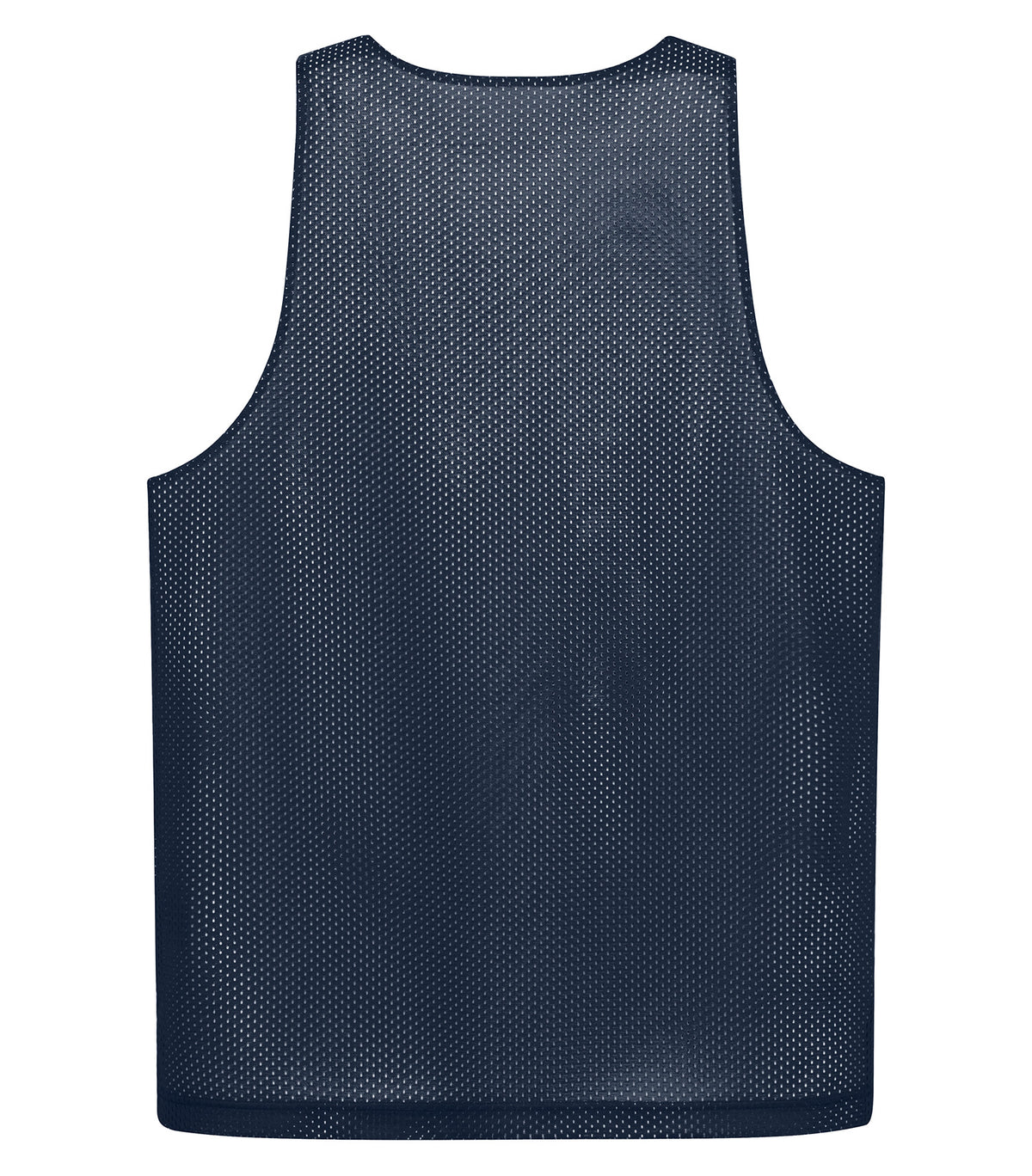 ATC S3535, Pro Club Reversible Mesh Tank Top, True Navy/White