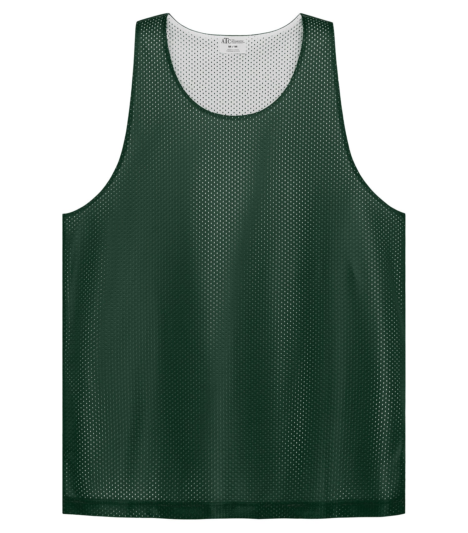 ATC - ATC™ PRO CLUB REVERSIBLE MESH TANK TOP. - S3535 ATC S3535