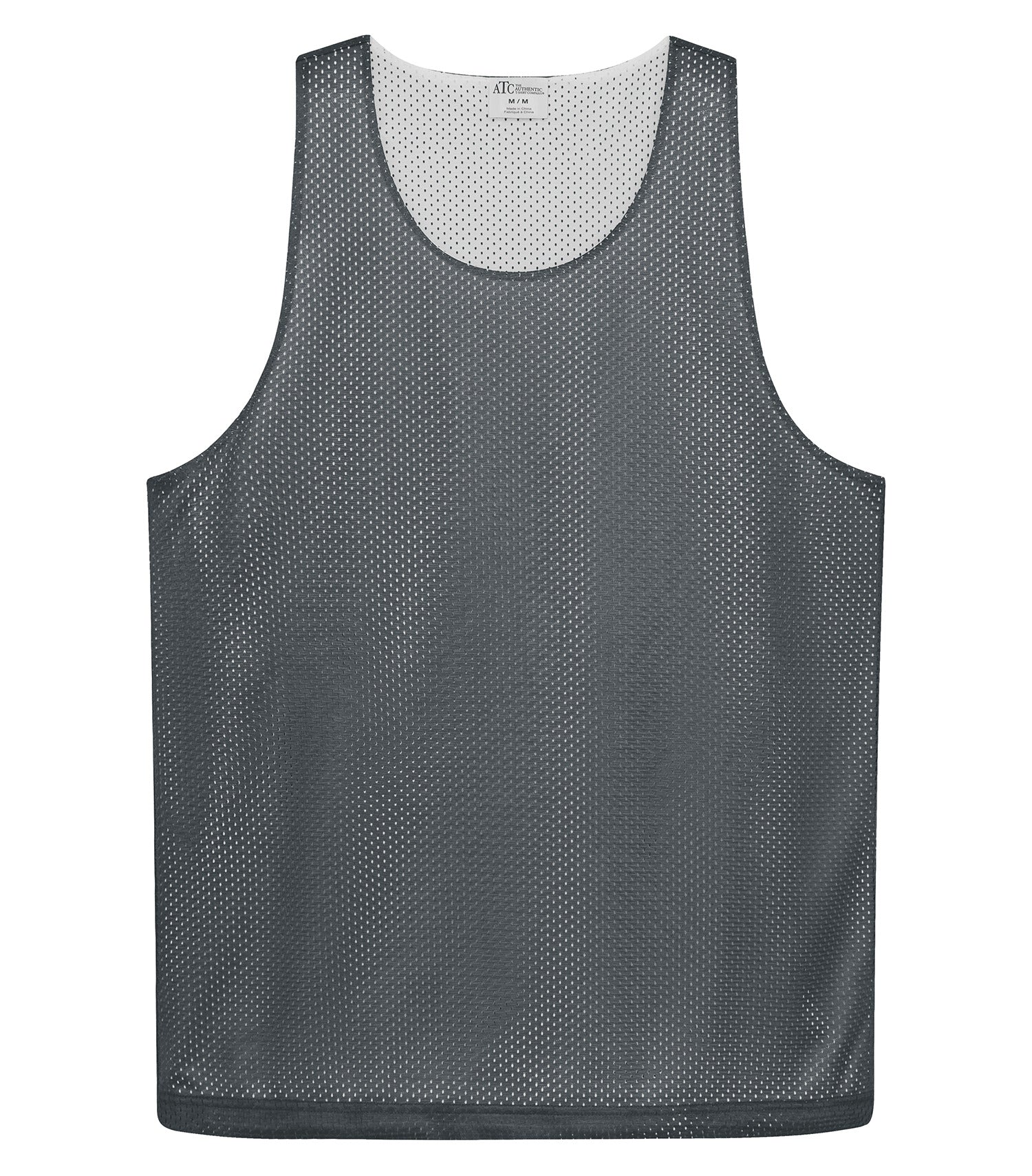 ATC - ATC™ PRO CLUB REVERSIBLE MESH TANK TOP. - S3535 ATC S3535