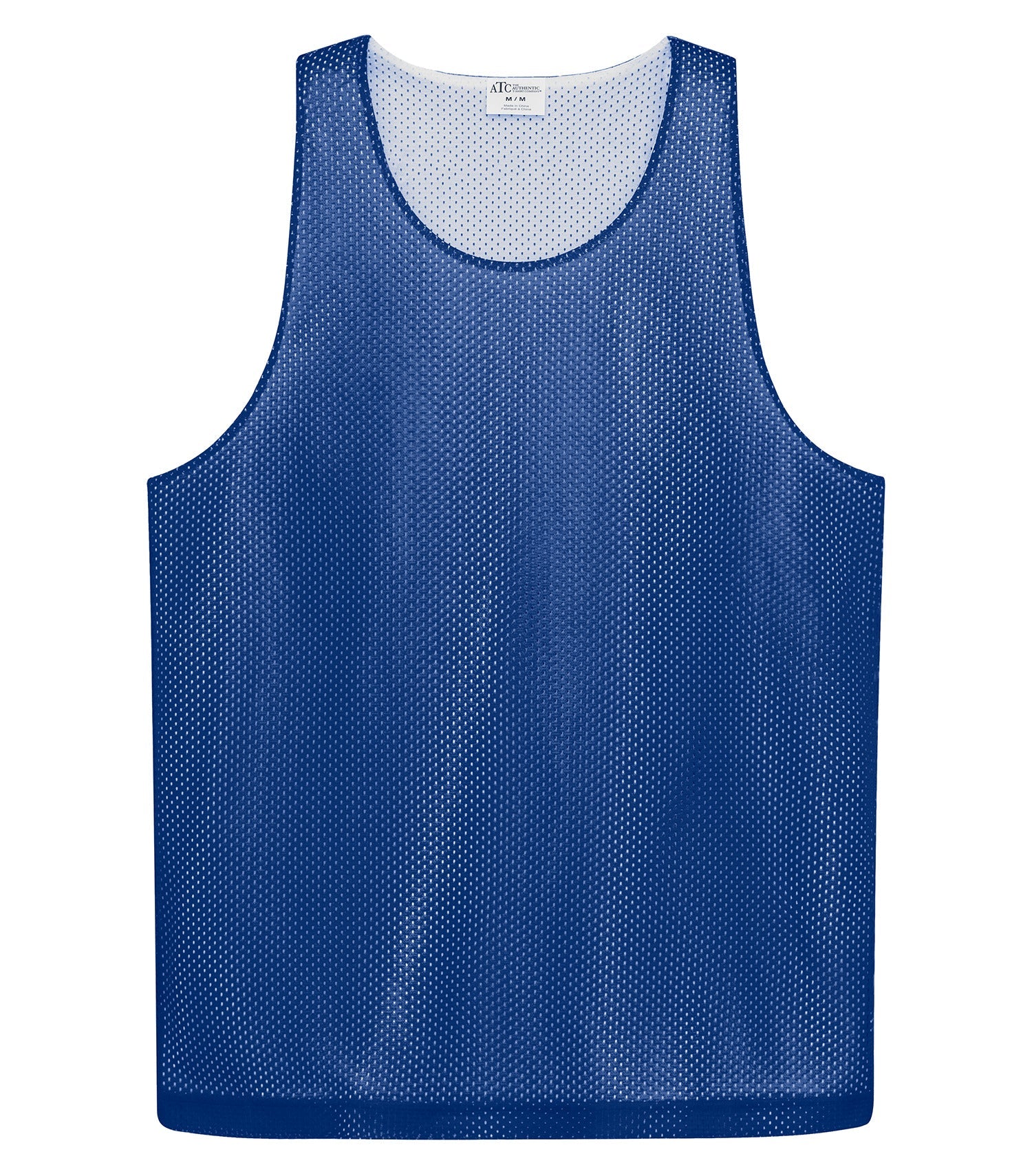 ATC - ATC™ PRO CLUB REVERSIBLE MESH TANK TOP. - S3535 ATC S3535