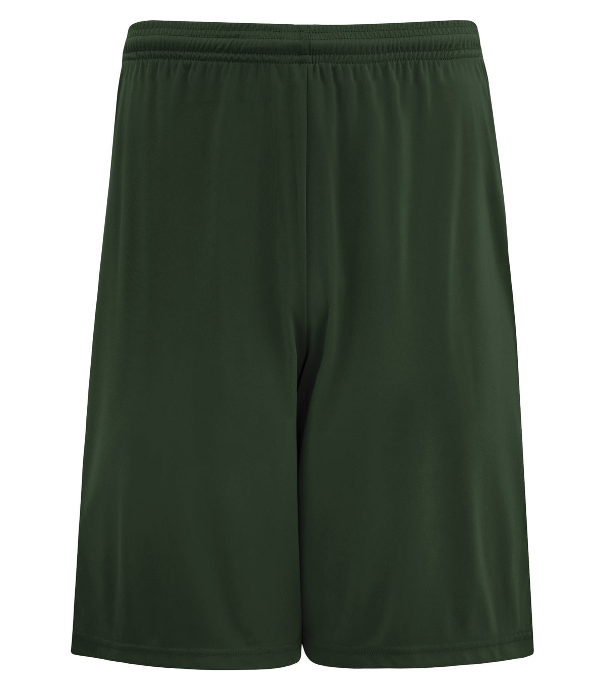 ATC S355, Pro Team Shorts, Forest Green