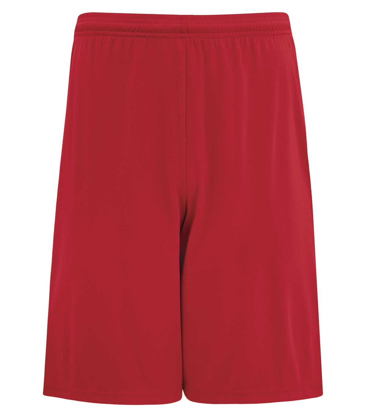 ATC S355, Pro Team Shorts, True Red