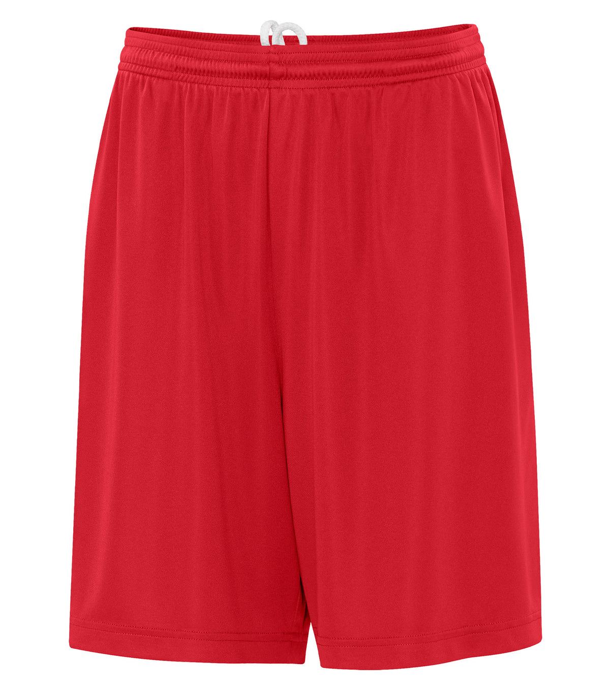 ATC S357P, Pro Team 7” Shorts With Pockets, True Red