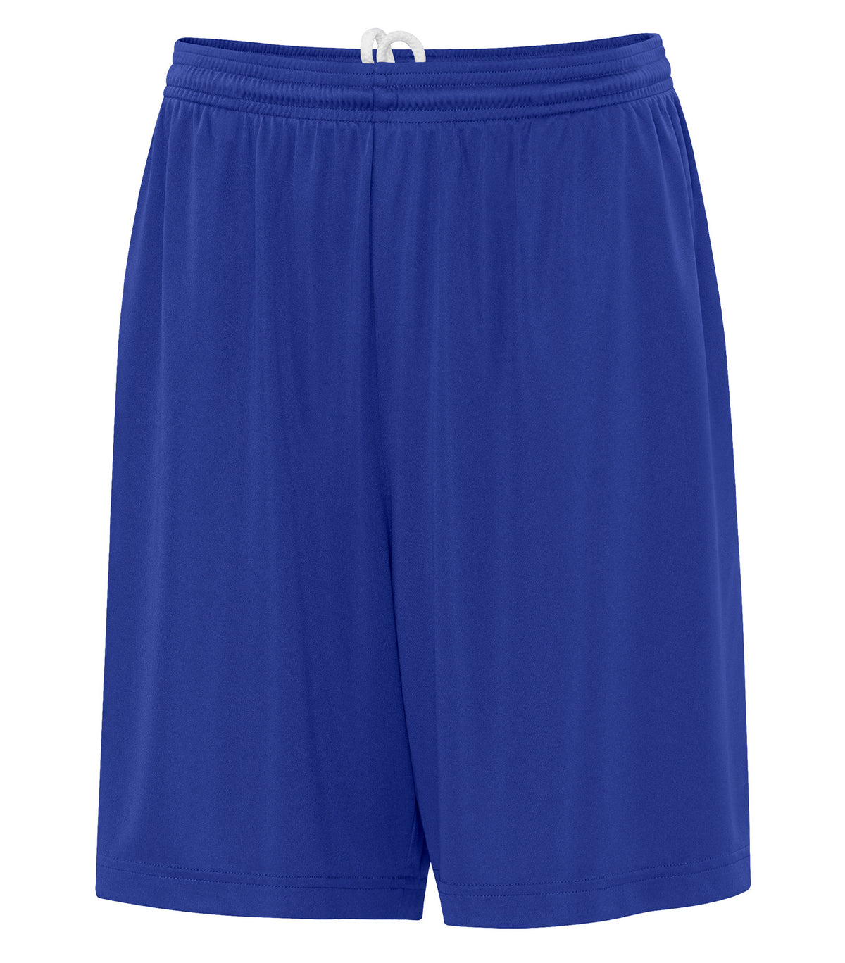 ATC S357P, Pro Team 7” Shorts With Pockets, True Royal
