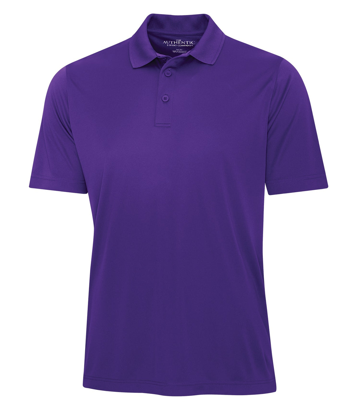 ATC S4039, Pro Team Polo, Purple