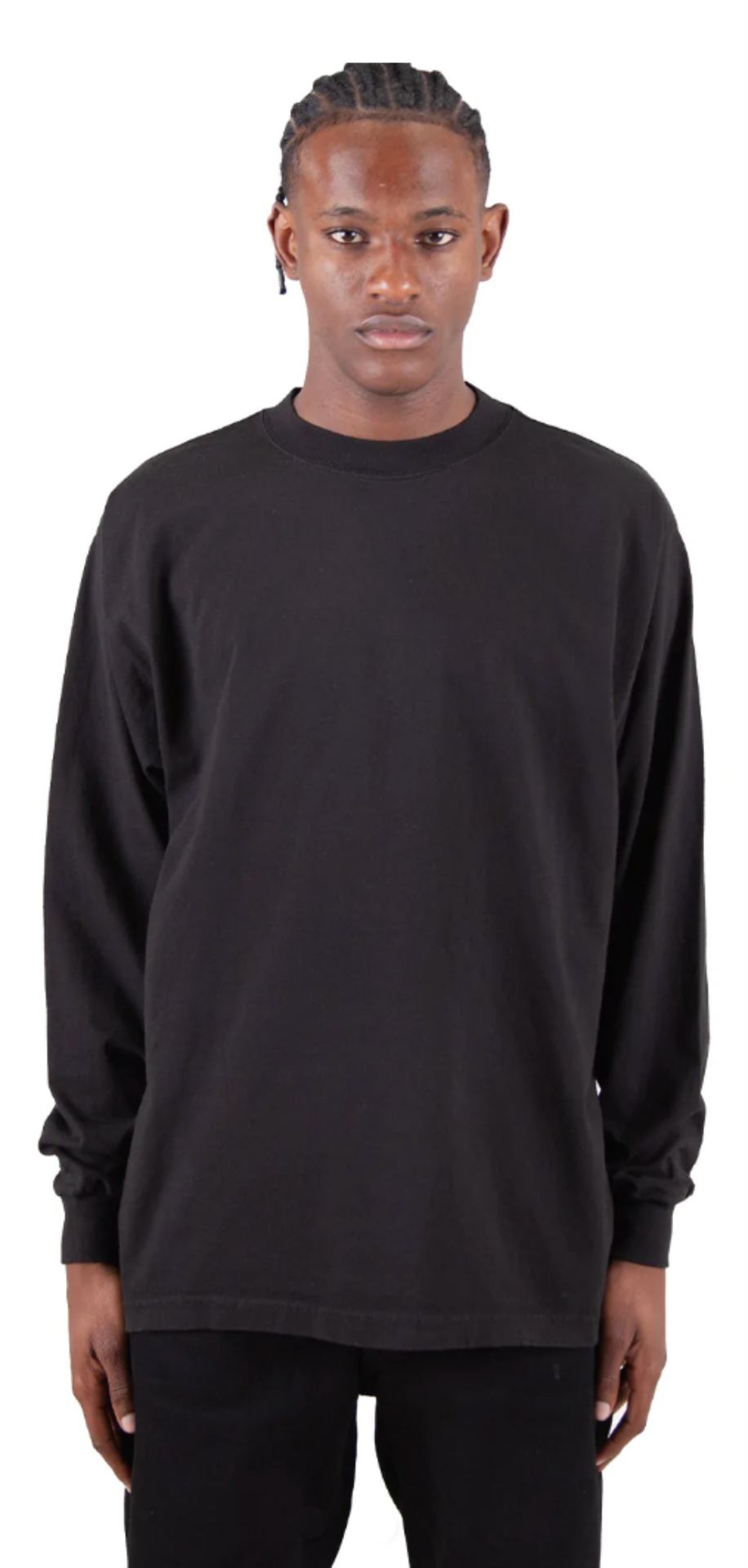 ミュージシャン JSF Garment Dyed Long Sleeve Tee Port & Co Beach Wash Garment-Dyed Long Sleeve Tee | Product | Port
