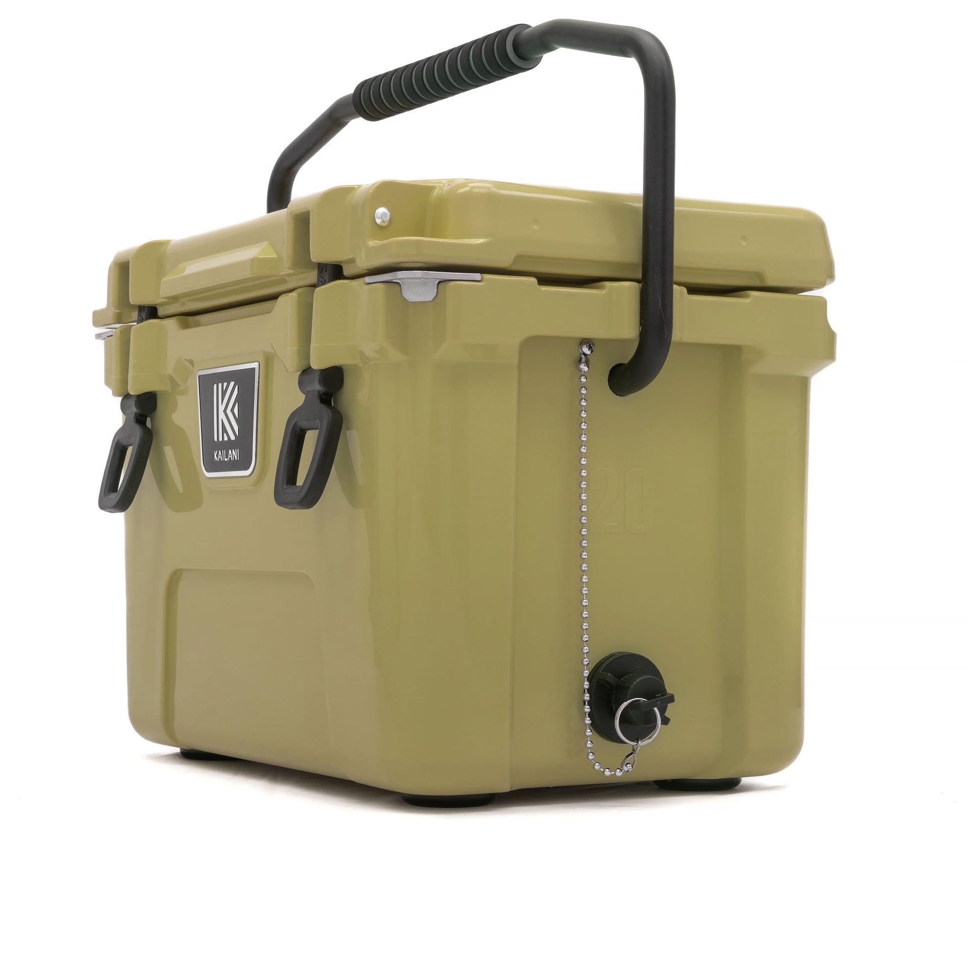 SHAKA 20 Cooler FULL MSRP KAILANI SHAKA