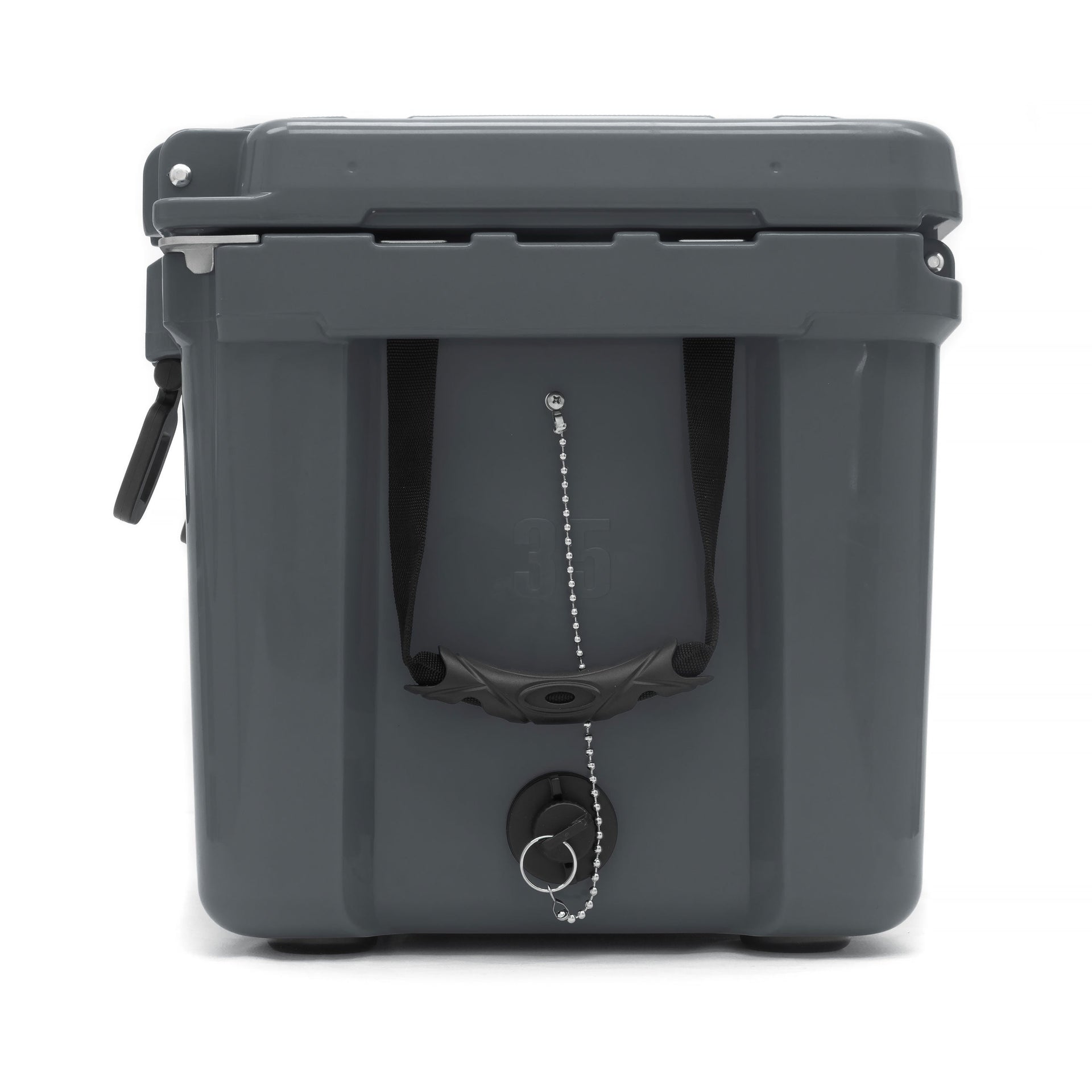 SHAKA 35 Cooler FULL MSRP KAILANI SHAKA