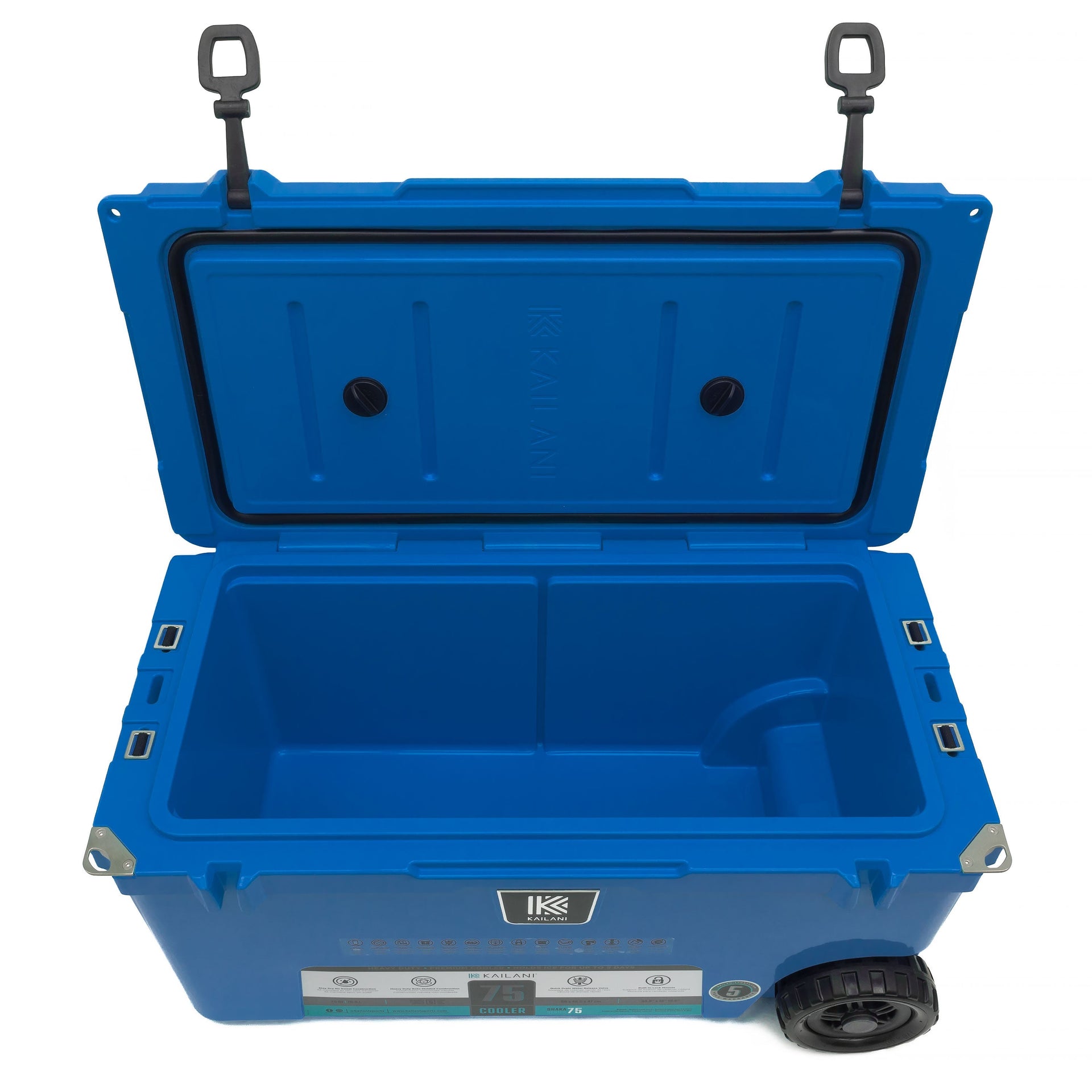 SHAKA 75 Cooler FULL MSRP KAILANI SHAKA