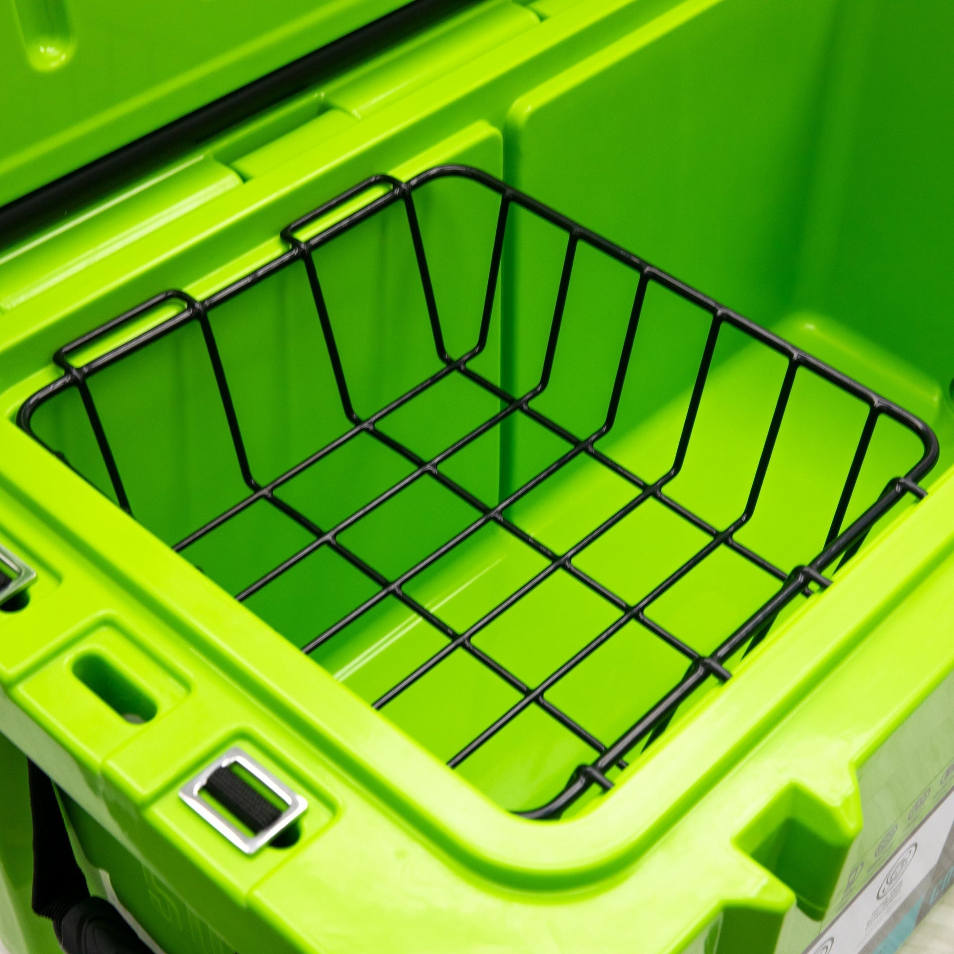 SHAKA Cooler Basket FULL MSRP KAILANI