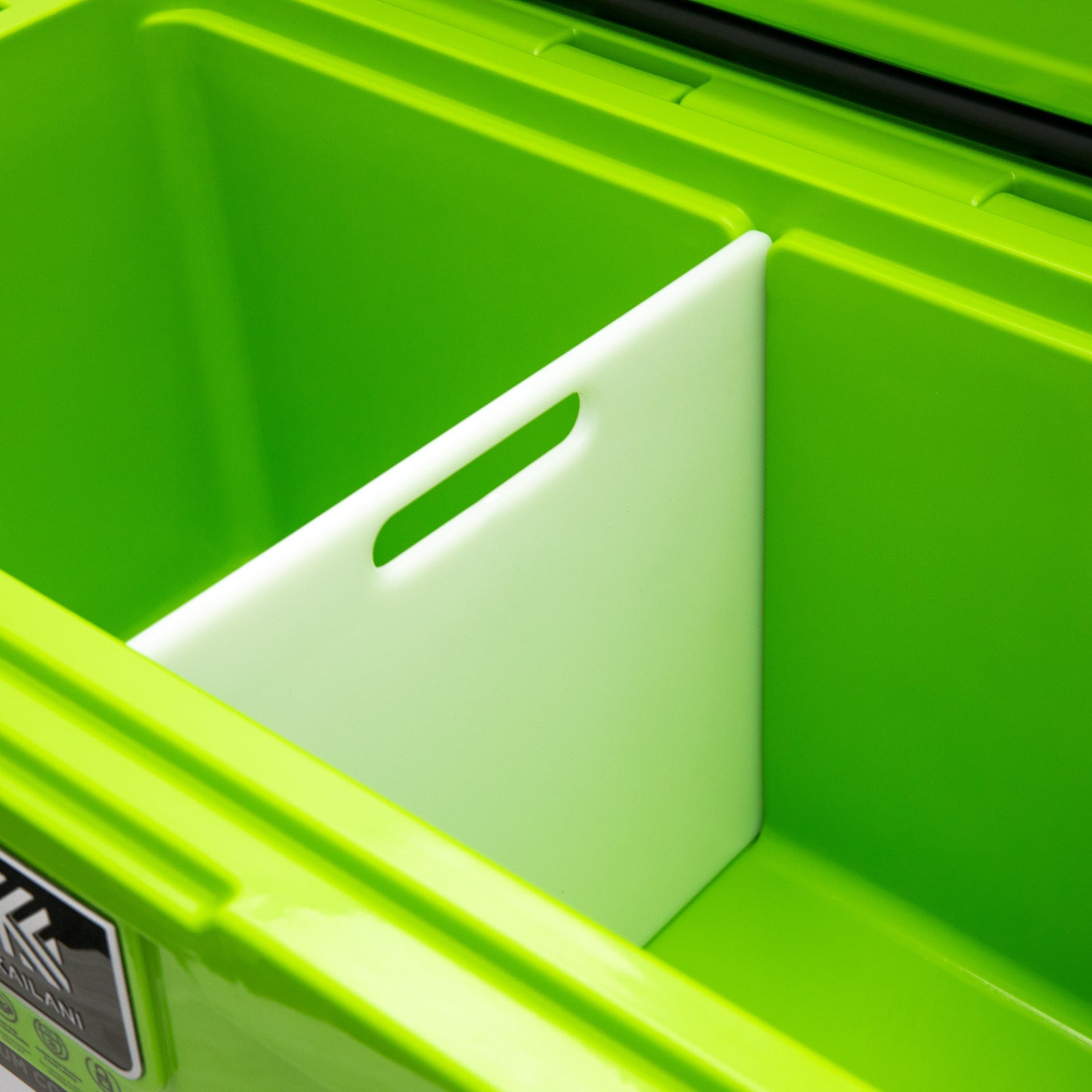 SHAKA Cooler Divider SH 50 FULL MSRP KAILANI