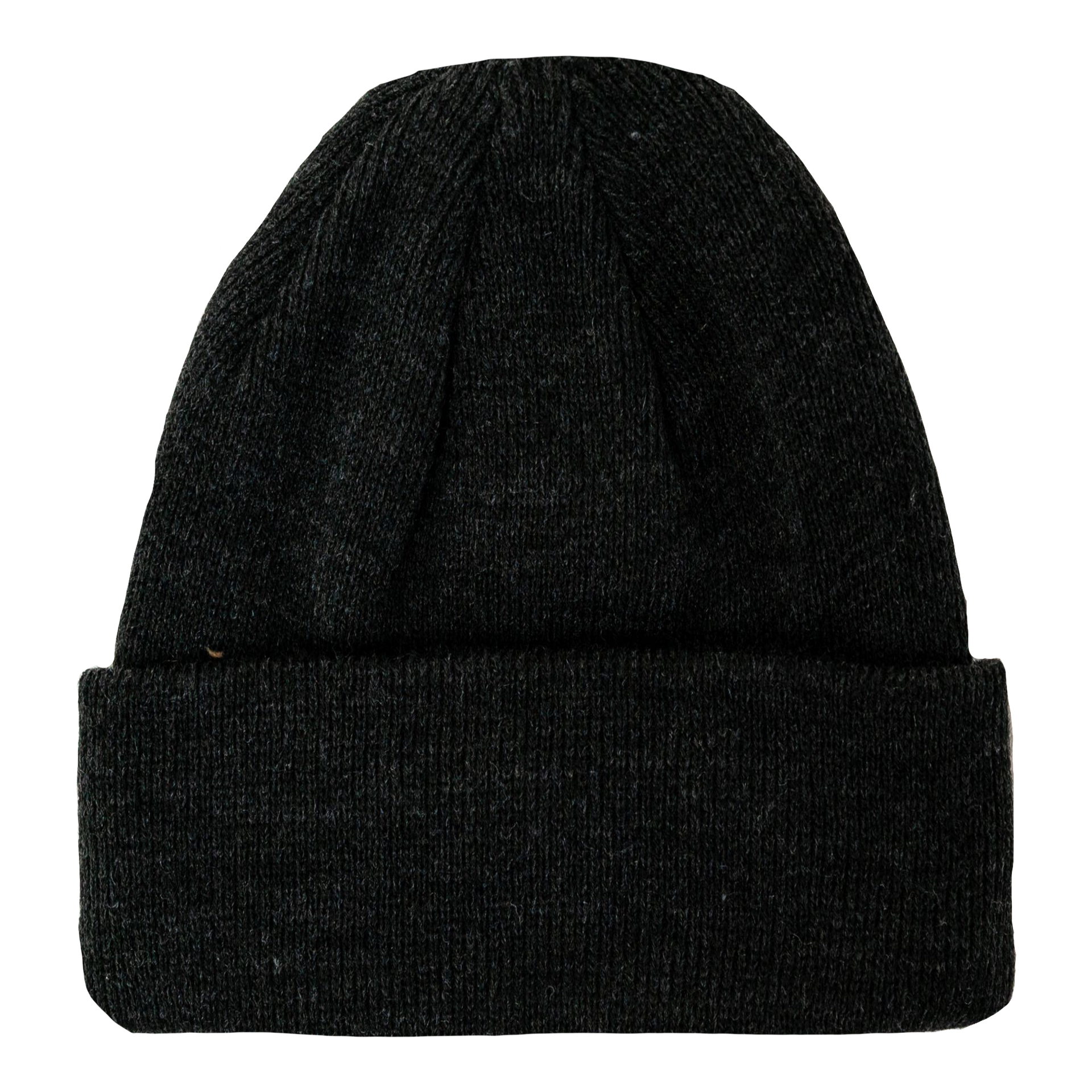 Cousteau Short Smoke One Size ACRYLIC beanie beaniiez COUSTEAU SHORT fait au canada hat hats headwear made in canada SHORT tearaway Toque tuque
