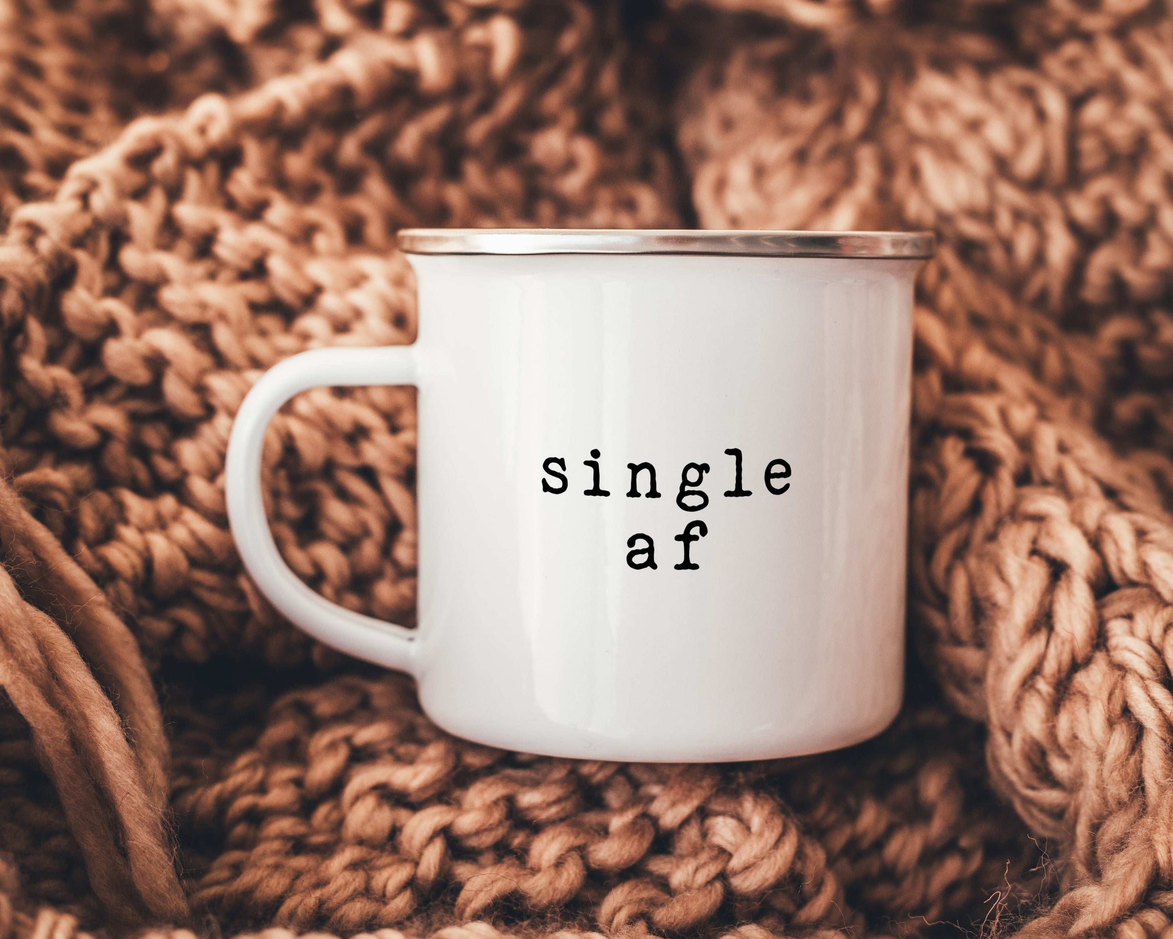 single af mug Creativien mugs Shopify Collective