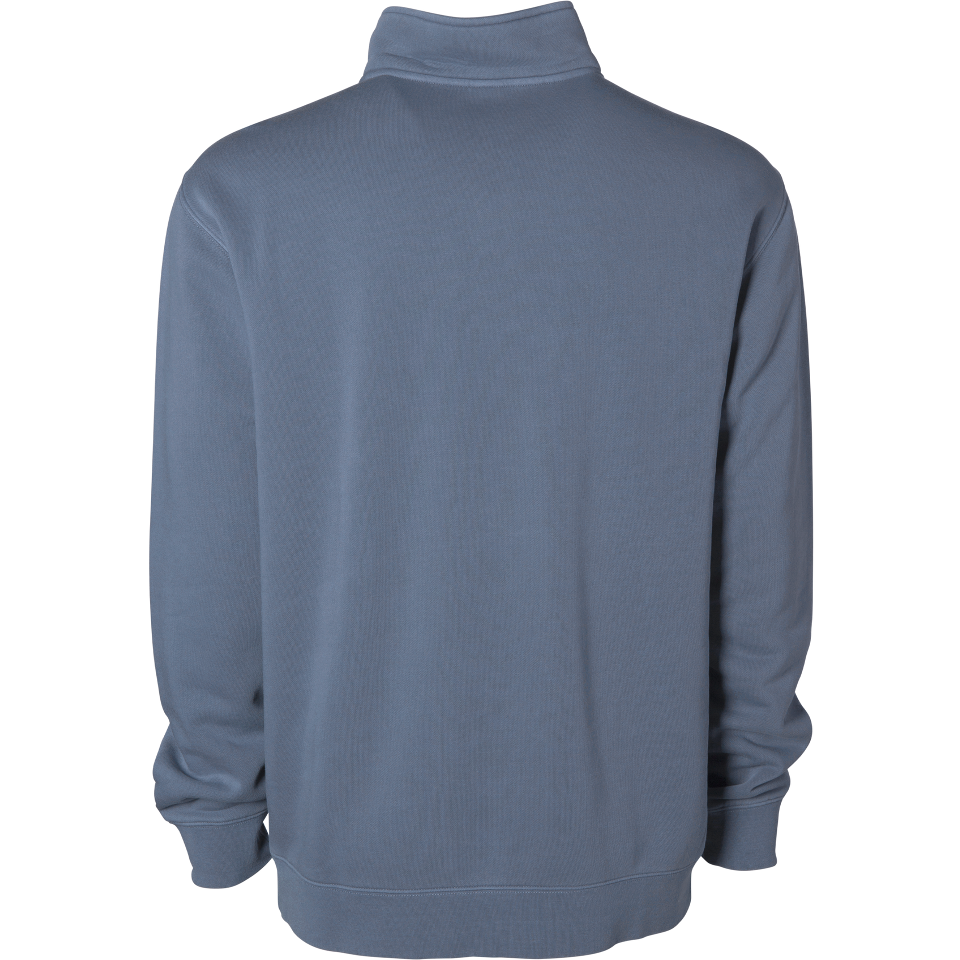 PRM4600QZ - Midweight Pigment Dye Quarter Zip 1/4 ZIP COTTON / POLYESTER MEN MIDWEIGHT NEW ARRIVALS newarrivals Pigment Dye PIGMENT DYES PRM4600QZ QUARTER ZIP REGULAR