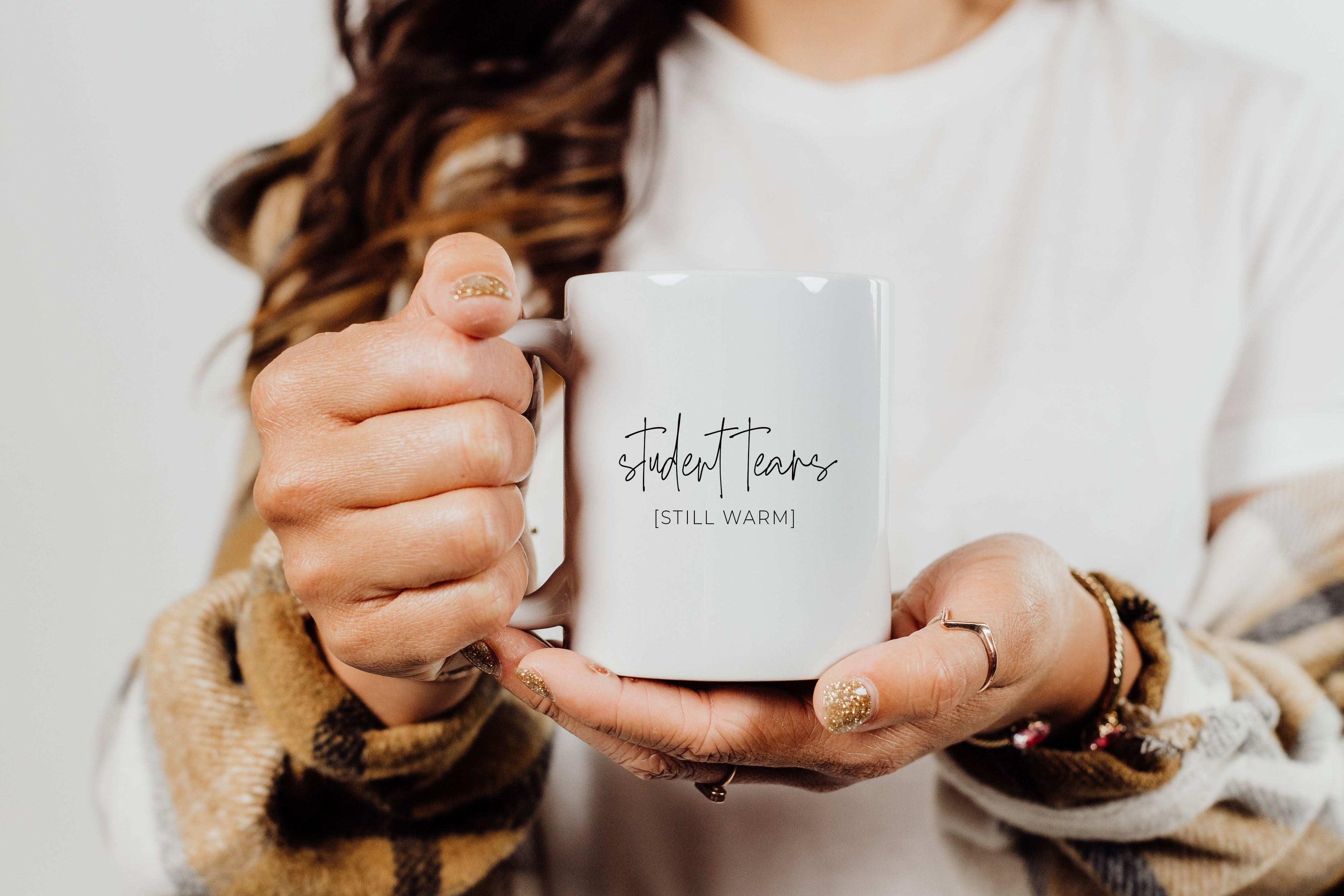 Student Tears Mug Creativien mugs Shopify Collective