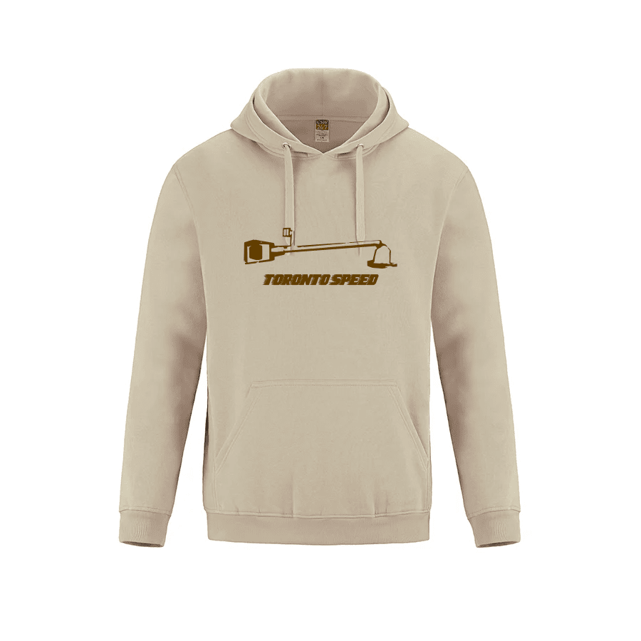 Toronto Speed Hoodie - 280gsm Pullover for Ultimate Comfort and Style 280gsm Pullover Stylish Hoodie for Men Toronto Speed Hoodie Ultimate Comfort Hoodie