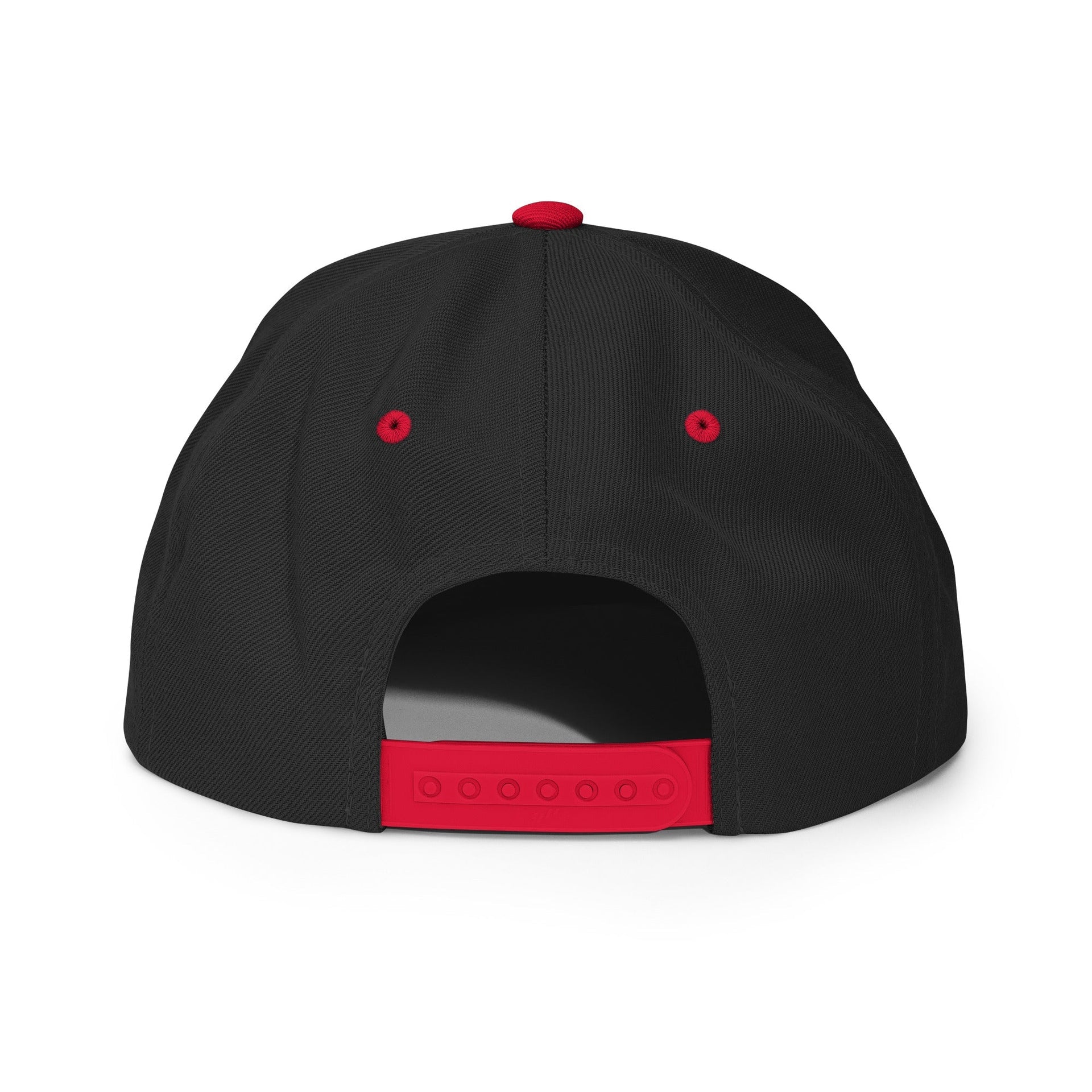 No Trump, No KKK, No Fascist USA Embroidered Flat Brim Bill Snapback Hat Capital Crowns LADs Liberal Snapback Hats