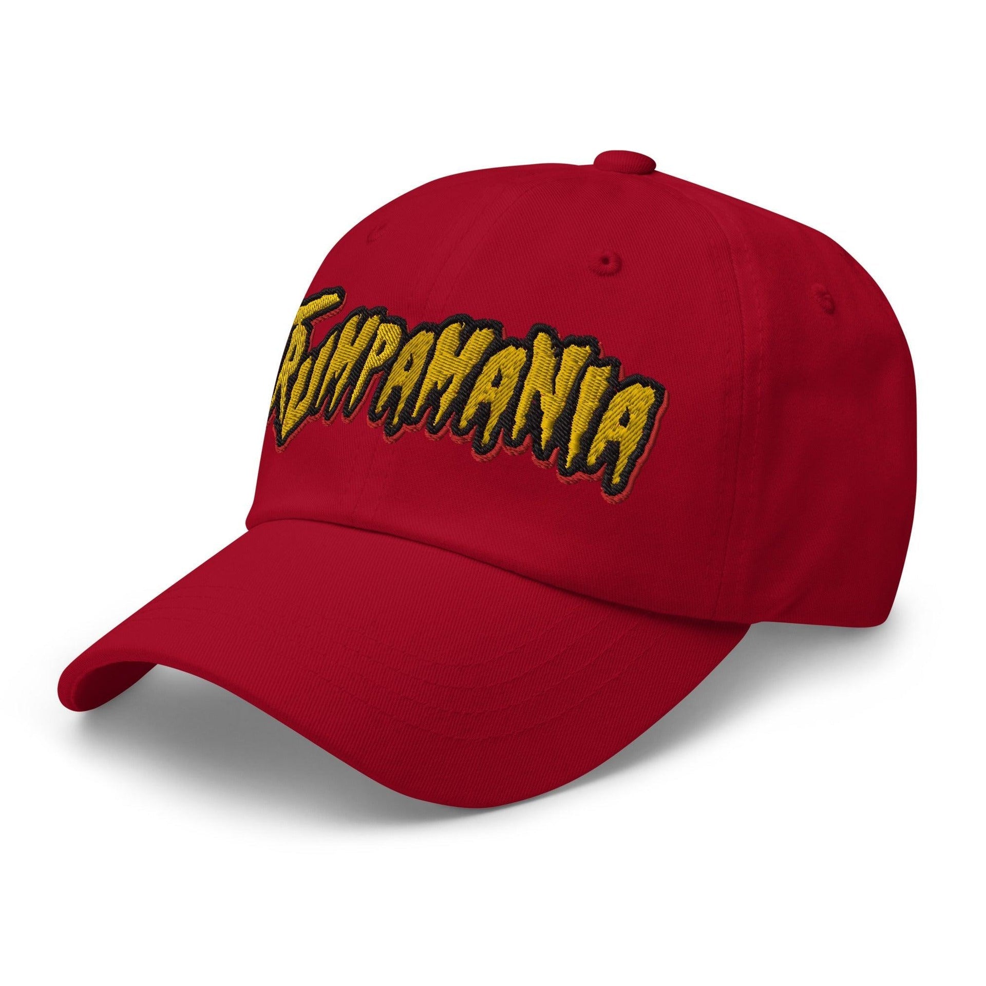 Trumpamania Donald Trump Dad Hat Capital Crowns Conservative Dad Hats LADs