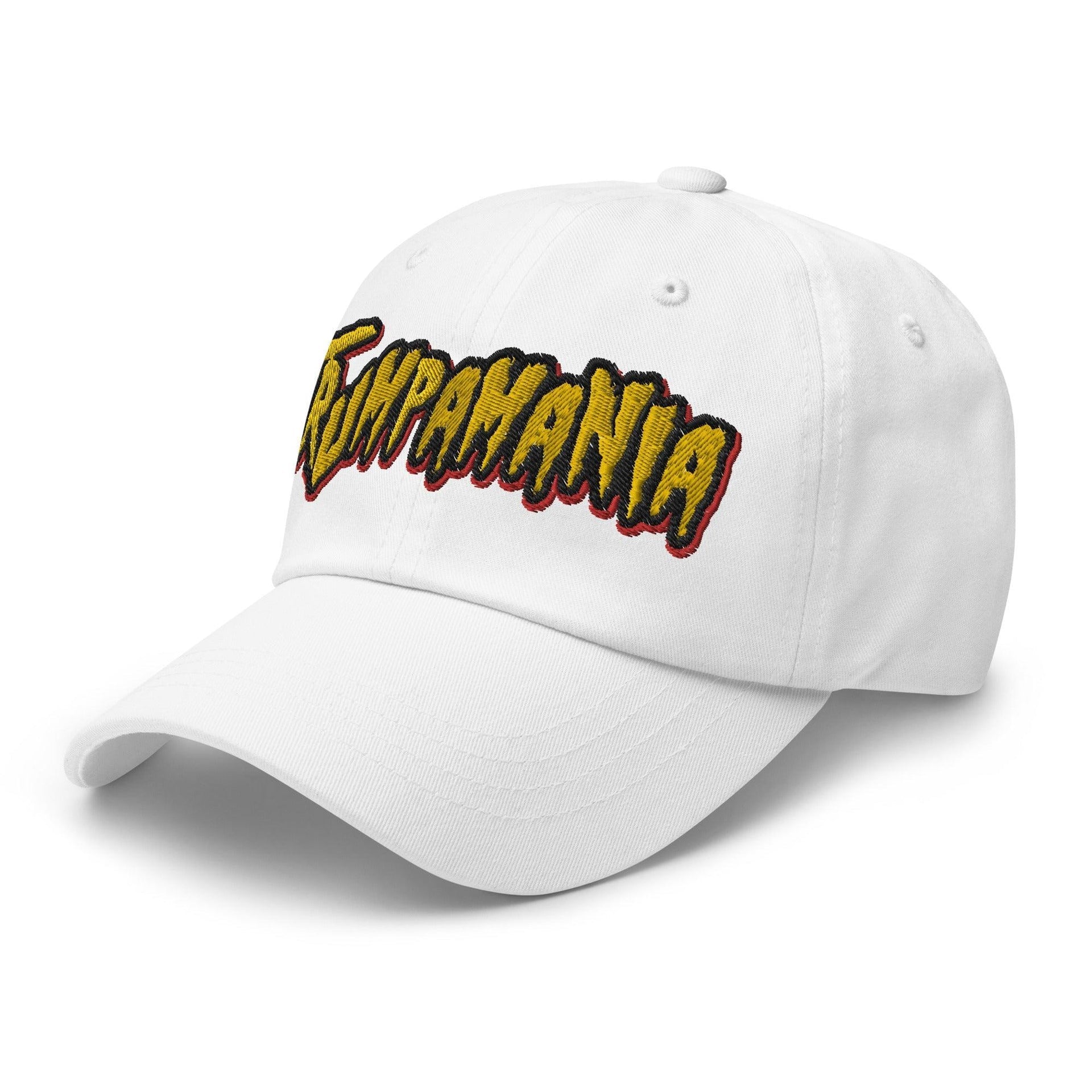 Trumpamania Donald Trump Dad Hat Capital Crowns Conservative Dad Hats LADs