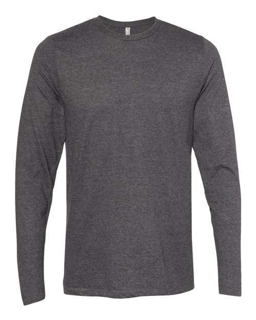 Ultimate Long Sleeve T-Shirt ALSTYLE OOS T-Shirts - Long Sleeve