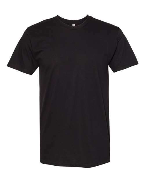 Ultimate T-Shirt - Black ALSTYLE OOS T-Shirts - Premium