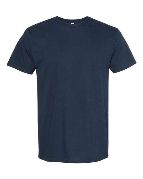 Ultimate T-Shirt - Navy Navy ALSTYLE T-Shirts - Premium