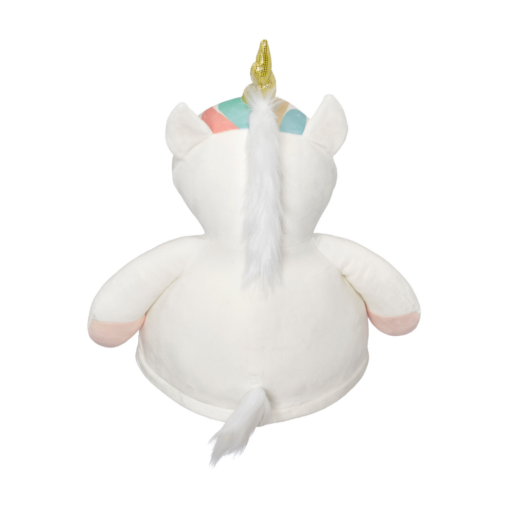 Unicorn Squishy Buddy Embroider Buddy® sale squishy unicorn