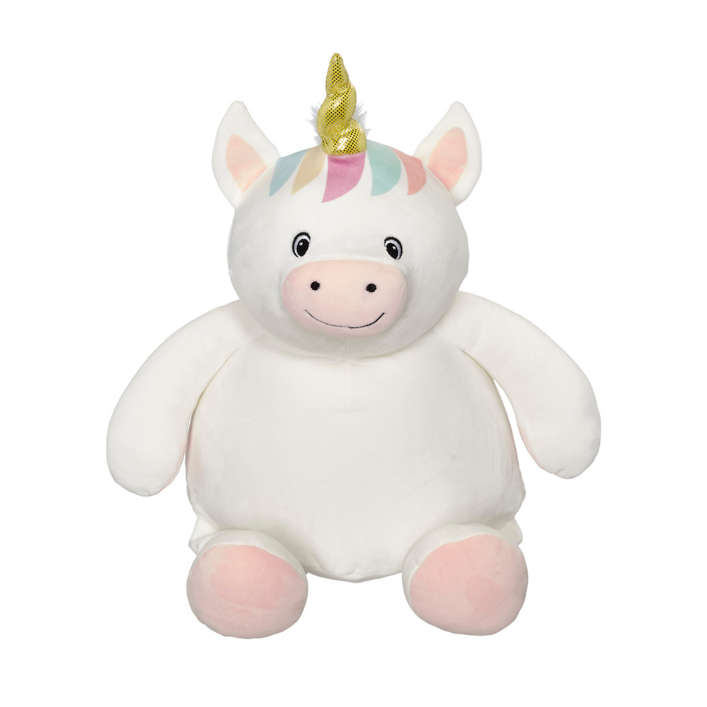 Unicorn Squishy Buddy Embroider Buddy® sale squishy unicorn