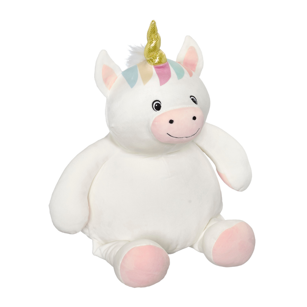 Unicorn Squishy Buddy Embroider Buddy® sale squishy unicorn