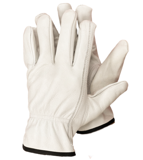 Unlined Cowhide Roper/Driver Gloves 923 (Summer) 48 Pairs Handsome Gloves Safety Gloves summer gloves