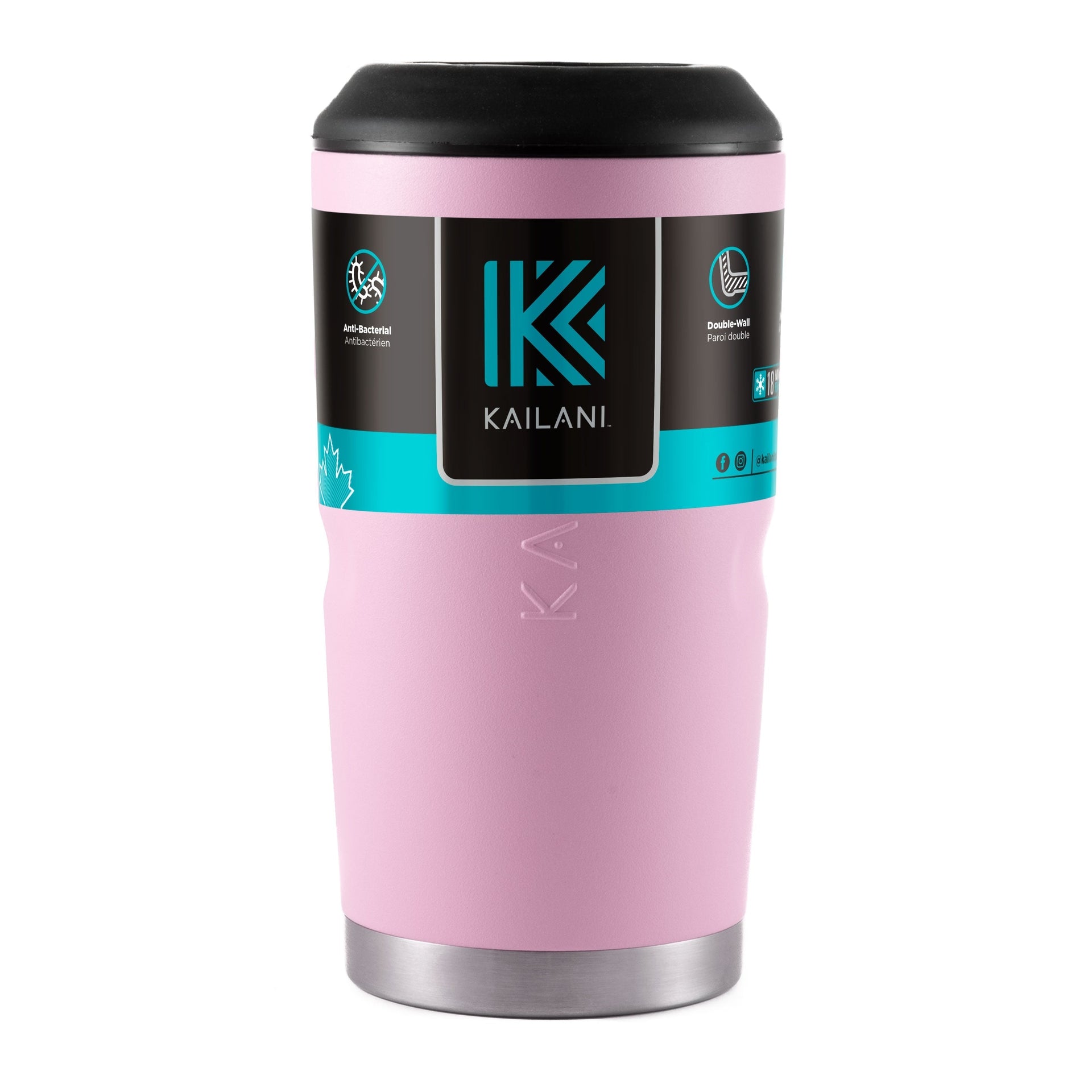 WAILEA Can Insulator - Six Pack FULL MSRP KAILANI