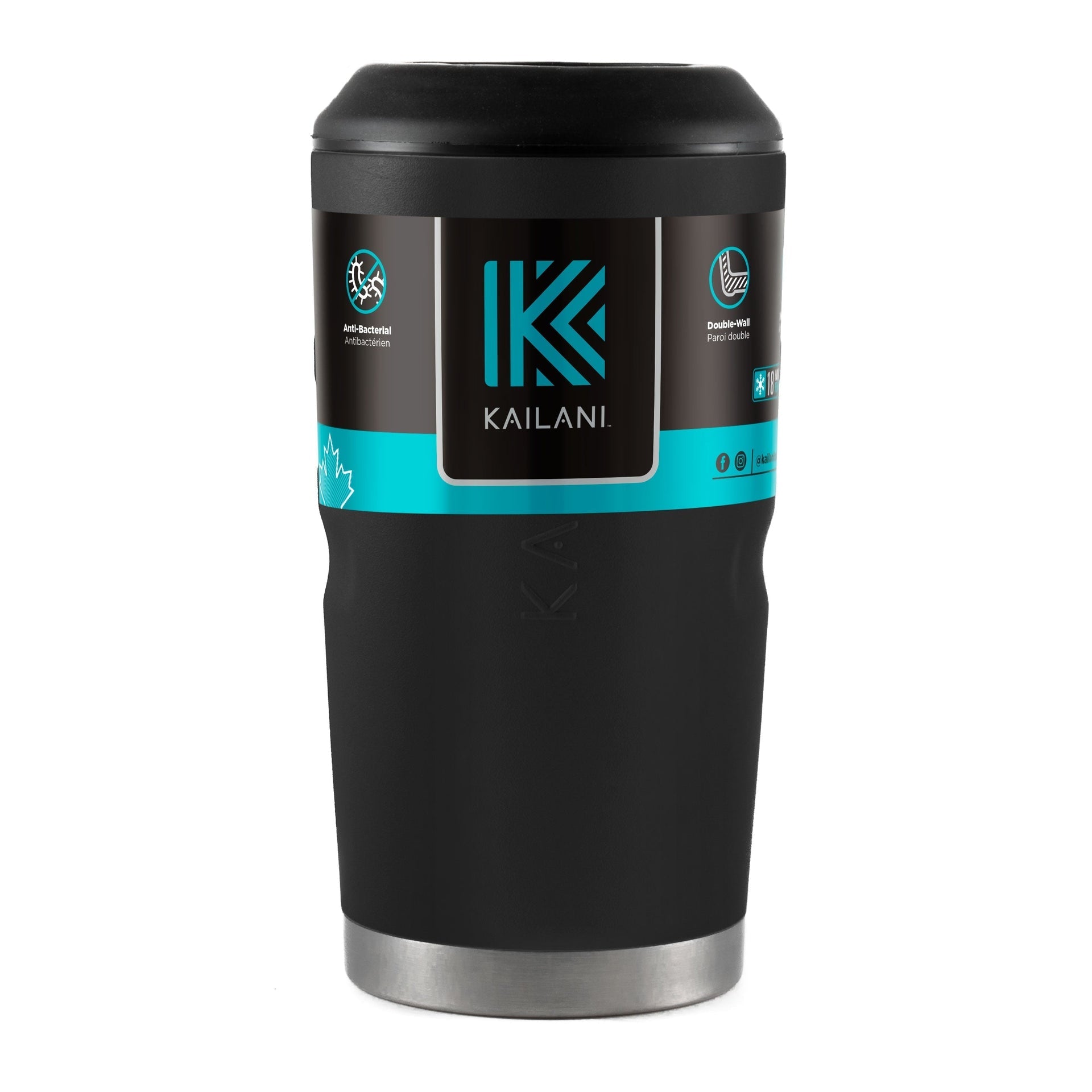 WAILEA Can Insulator - Six Pack FULL MSRP KAILANI