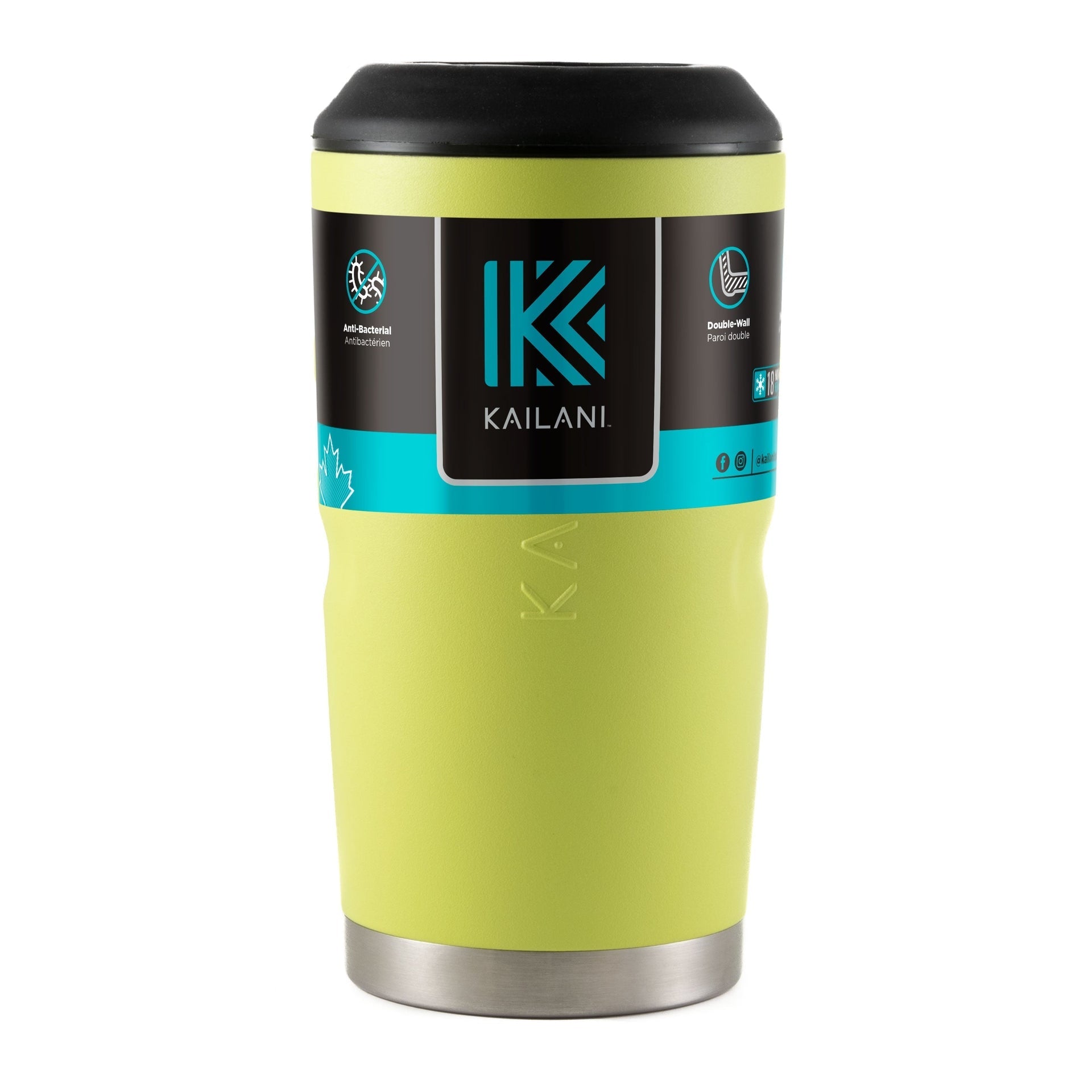 WAILEA Can Insulator - Six Pack FULL MSRP KAILANI