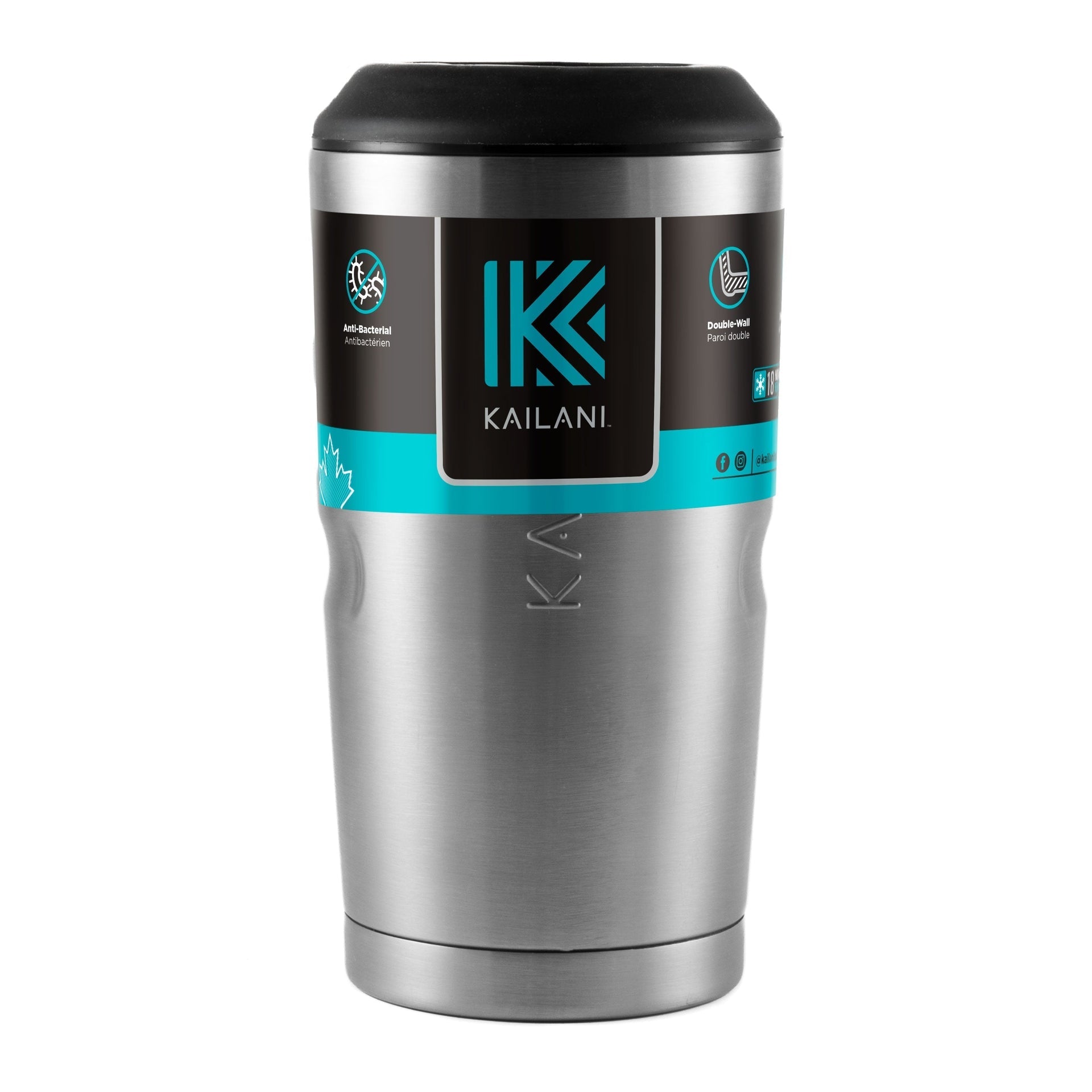 WAILEA Can Insulator - Six Pack FULL MSRP KAILANI