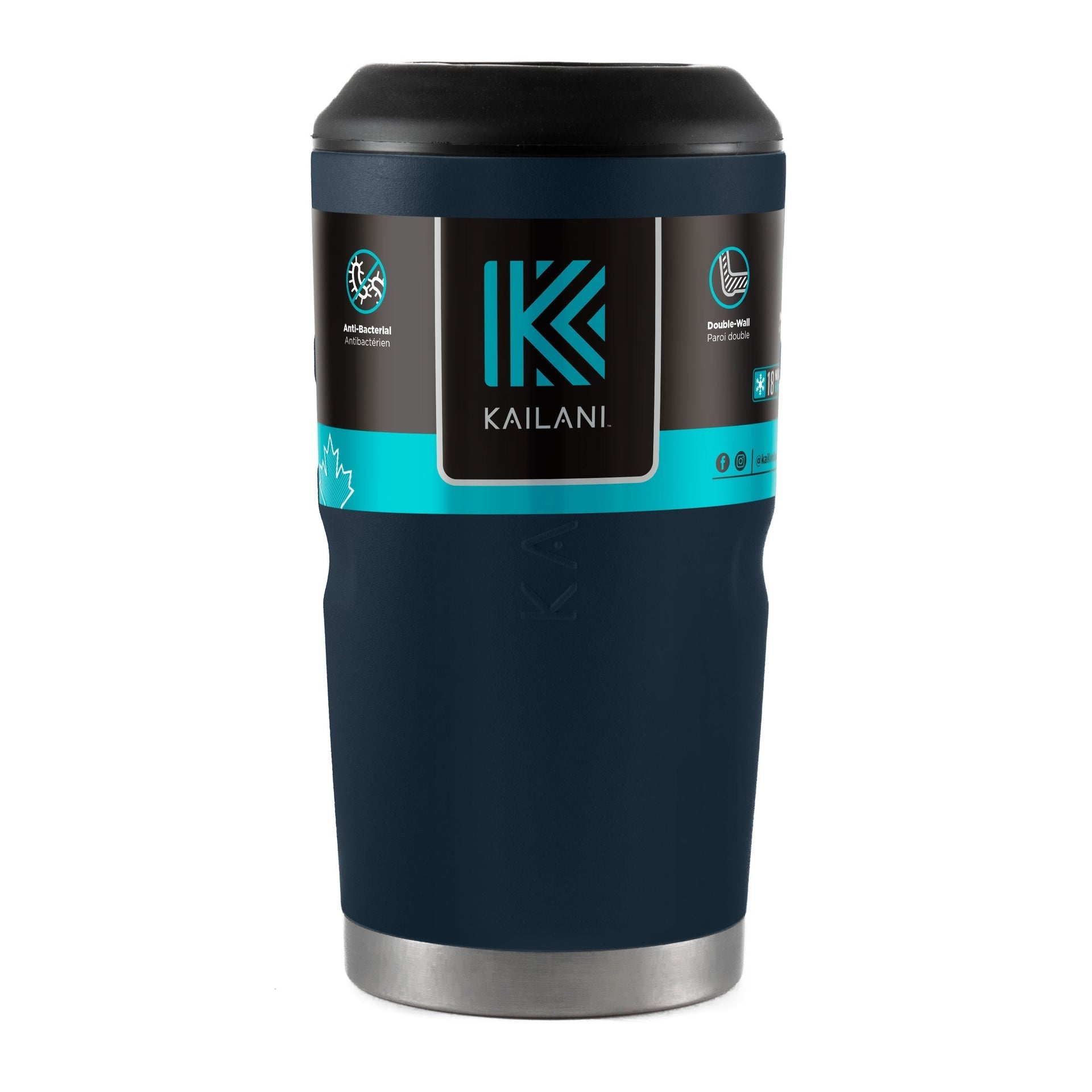 WAILEA Can Insulator - Six Pack FULL MSRP KAILANI