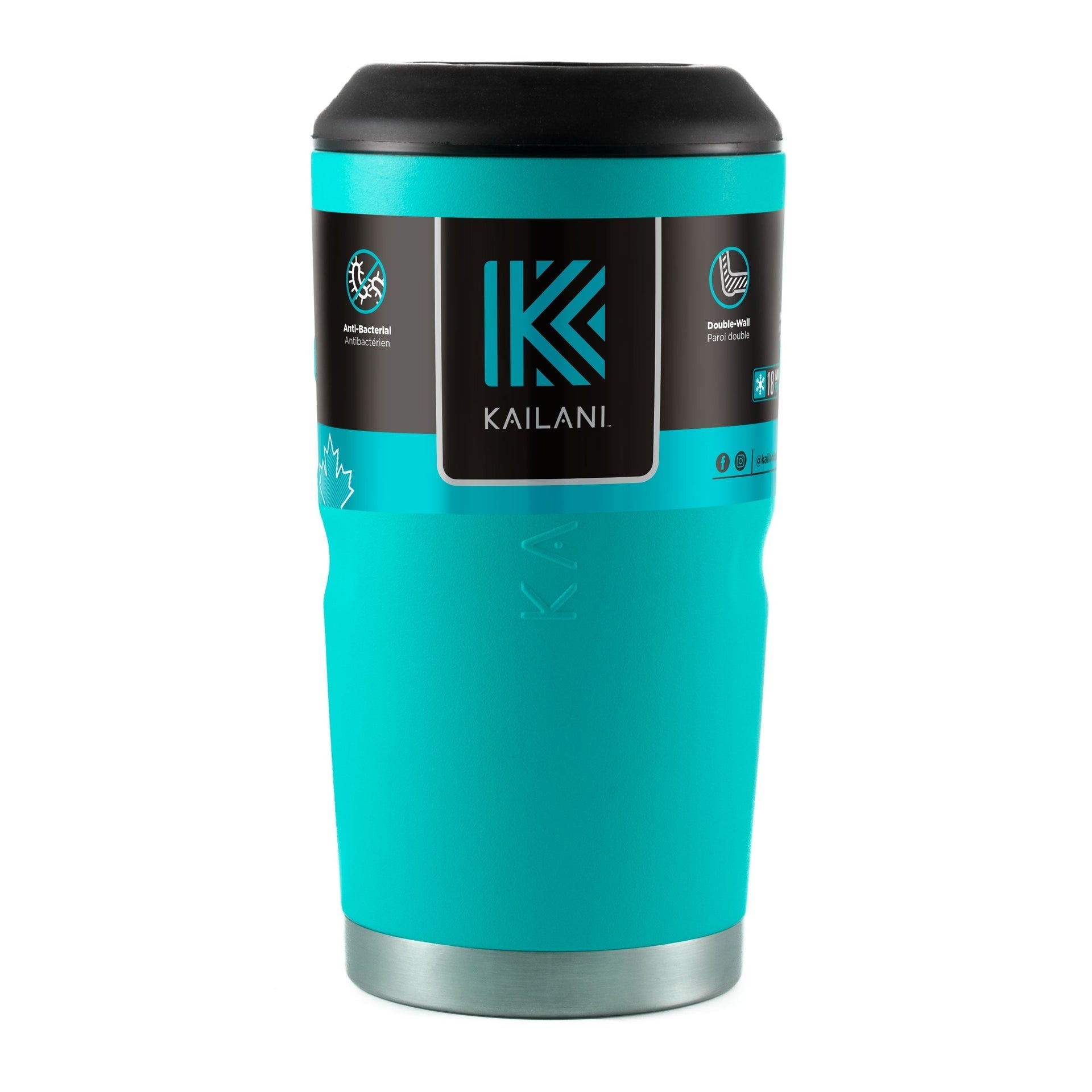 WAILEA Can Insulator - Six Pack FULL MSRP KAILANI