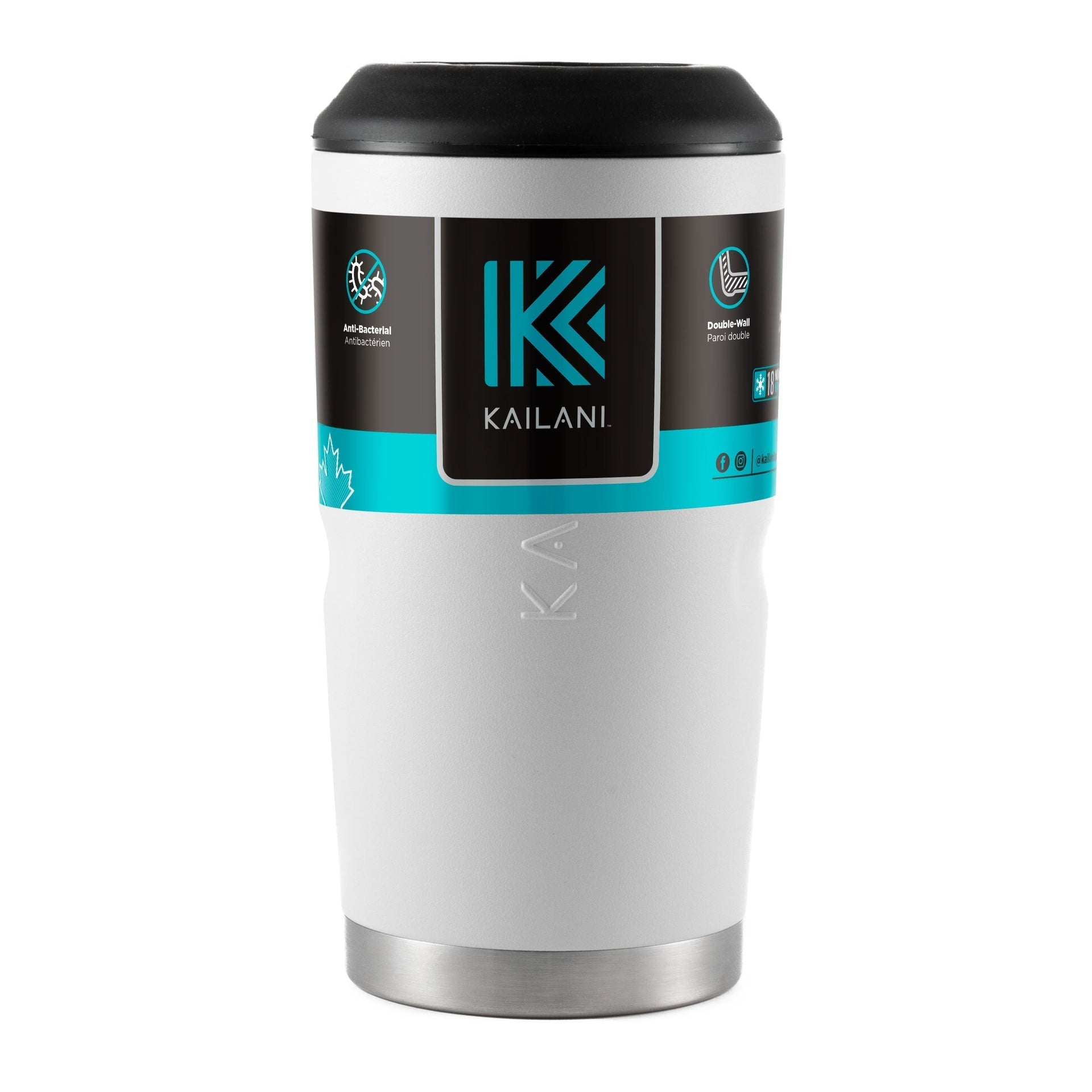 WAILEA Can Insulator - Six Pack FULL MSRP KAILANI